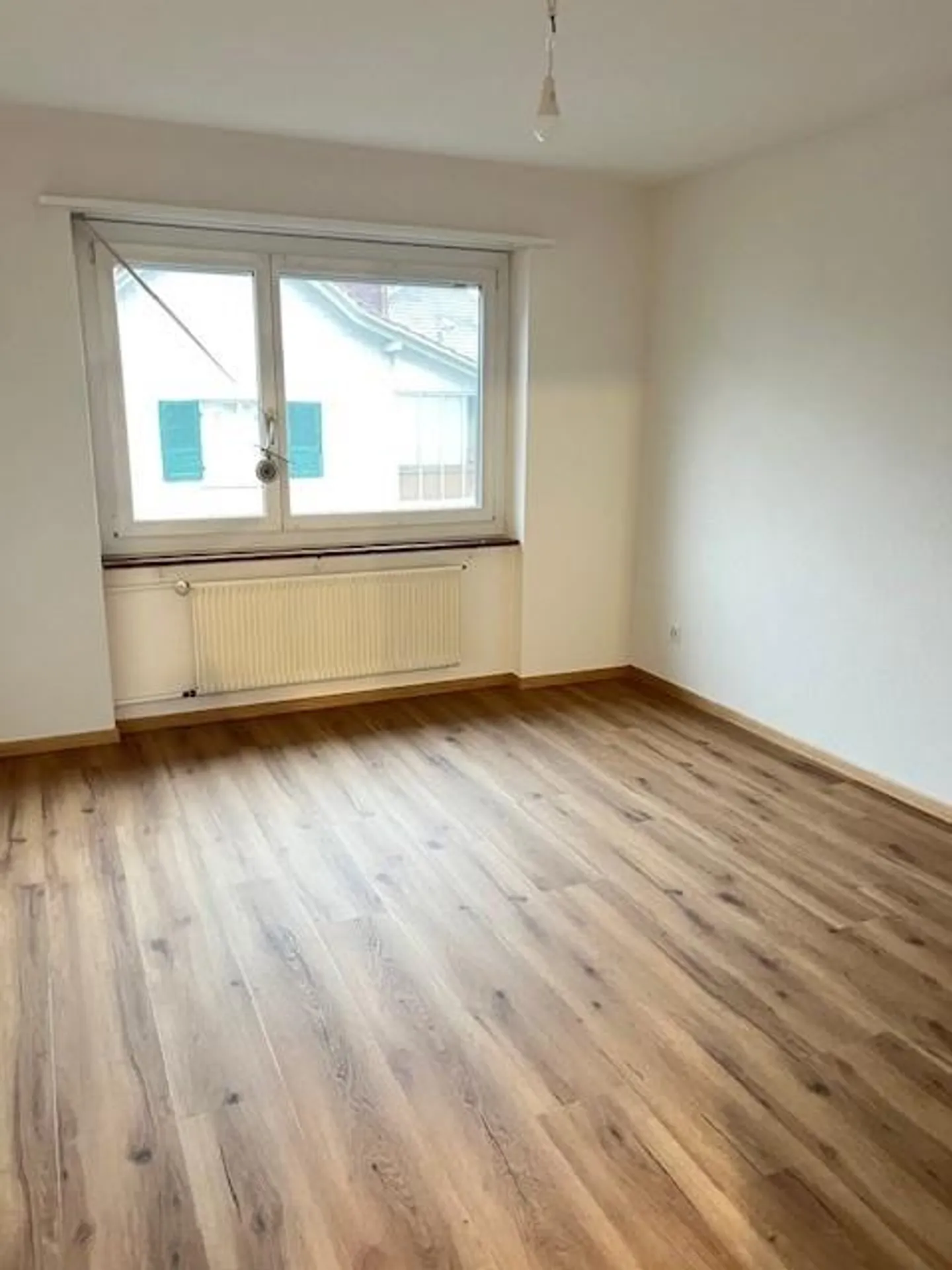 Nidau: Prima occupazione dopo ristrutturazione! - Foto 6 di 8