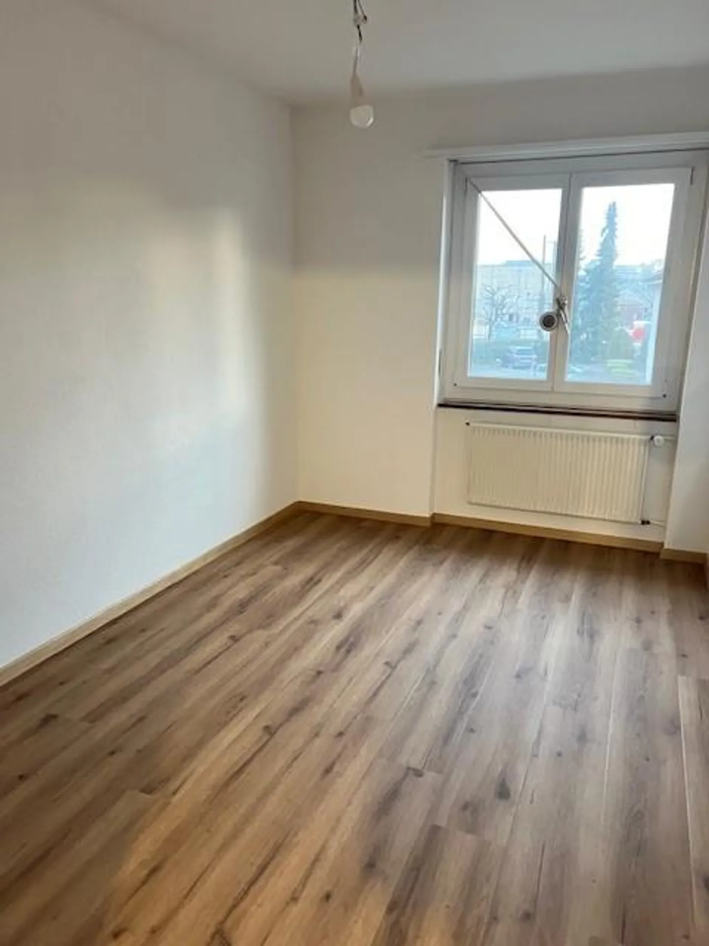 Nidau: Prima occupazione dopo ristrutturazione! - Foto 7 di 8