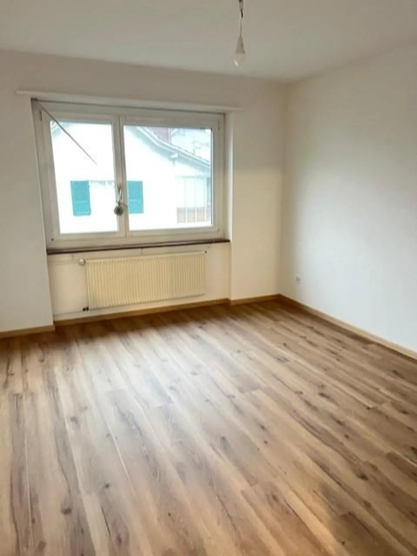 Nidau: Prima occupazione dopo ristrutturazione! - Foto 8 di 8