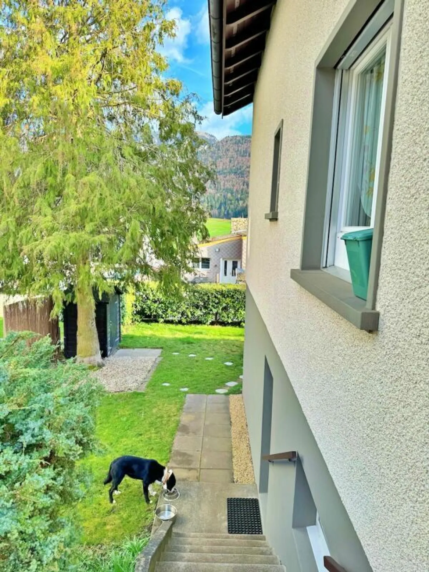 Einzelvilla 5.5 Zimmer in St-Imier - Foto 8 von 41