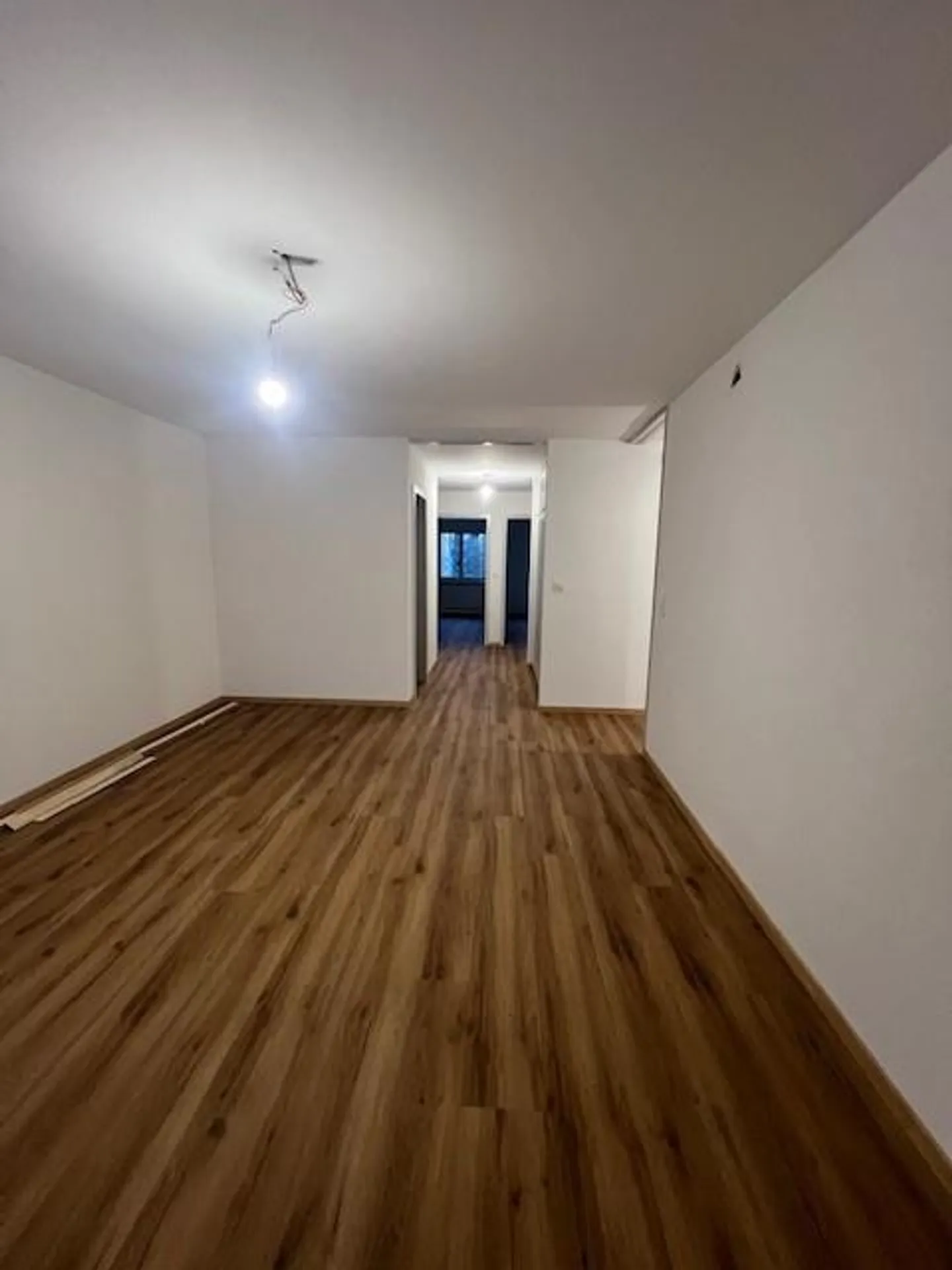 Nidau: Prima occupazione dopo ristrutturazione! - Foto 4 di 8