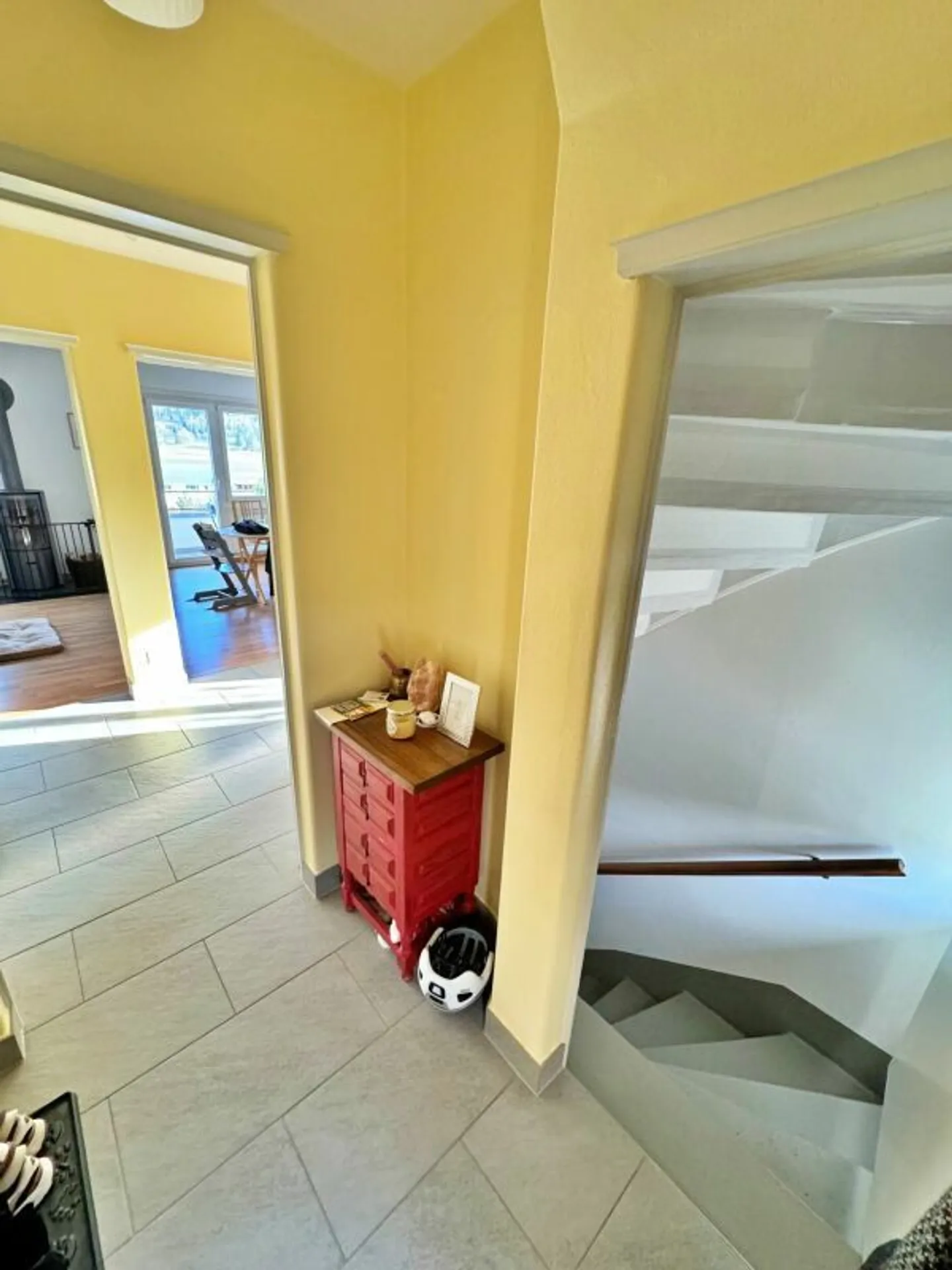 Einzelvilla 5.5 Zimmer in St-Imier - Foto 9 von 41