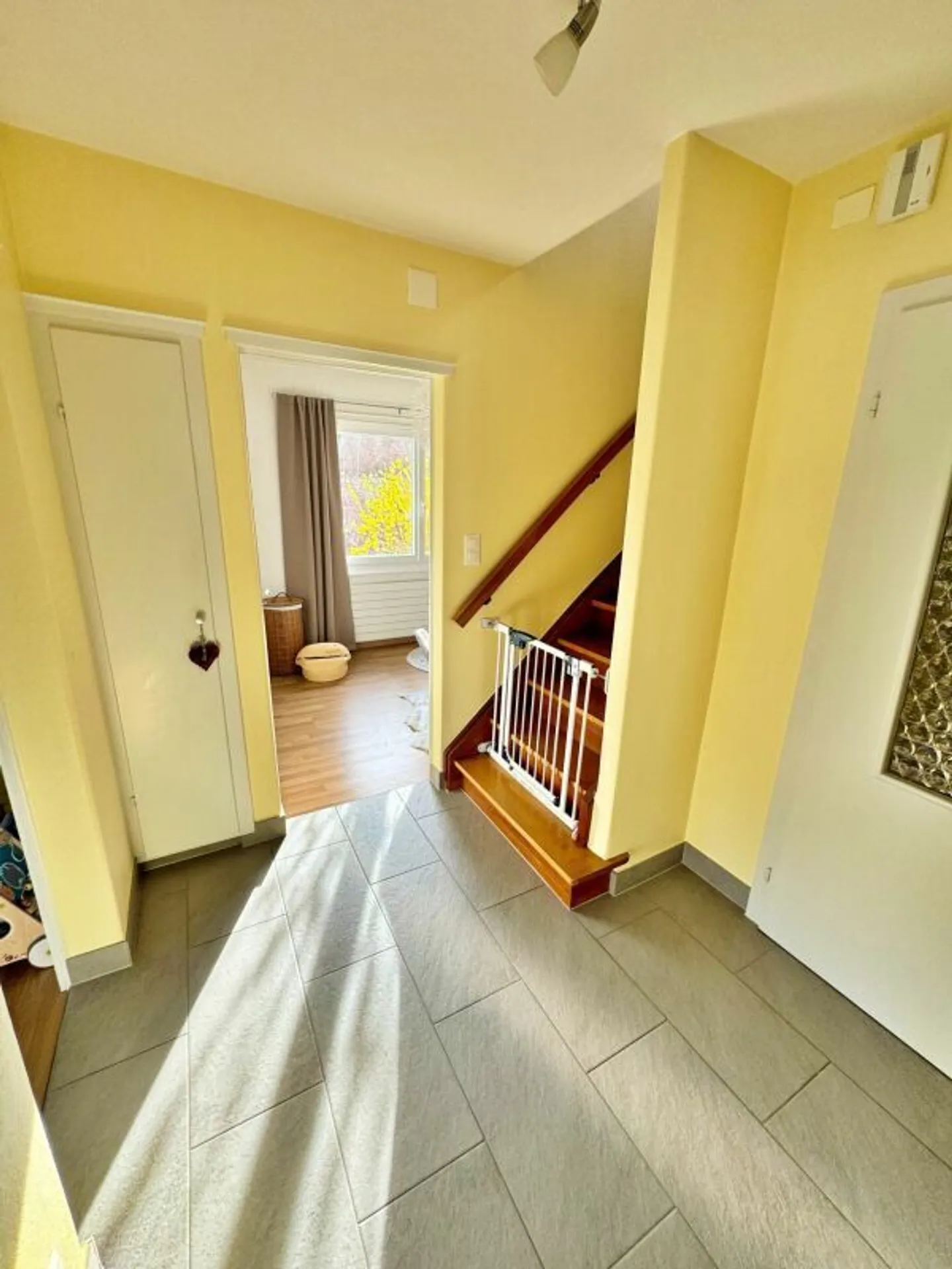 Einzelvilla 5.5 Zimmer in St-Imier - Foto 12 von 41