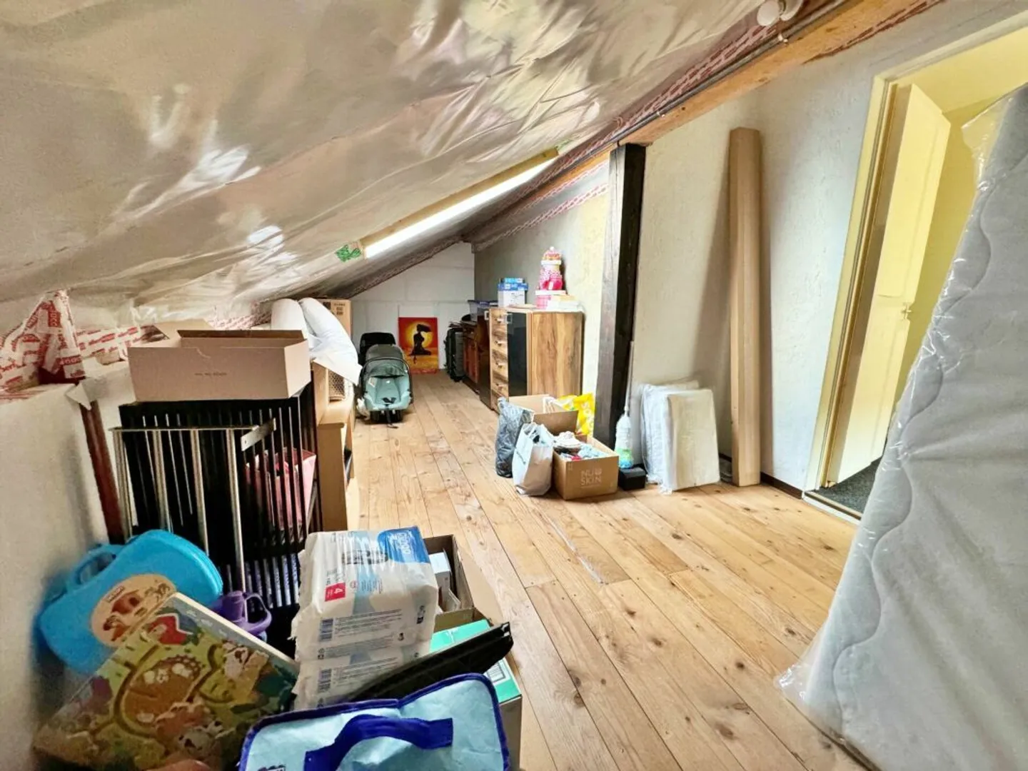 Einzelvilla 5.5 Zimmer in St-Imier - Foto 22 von 41