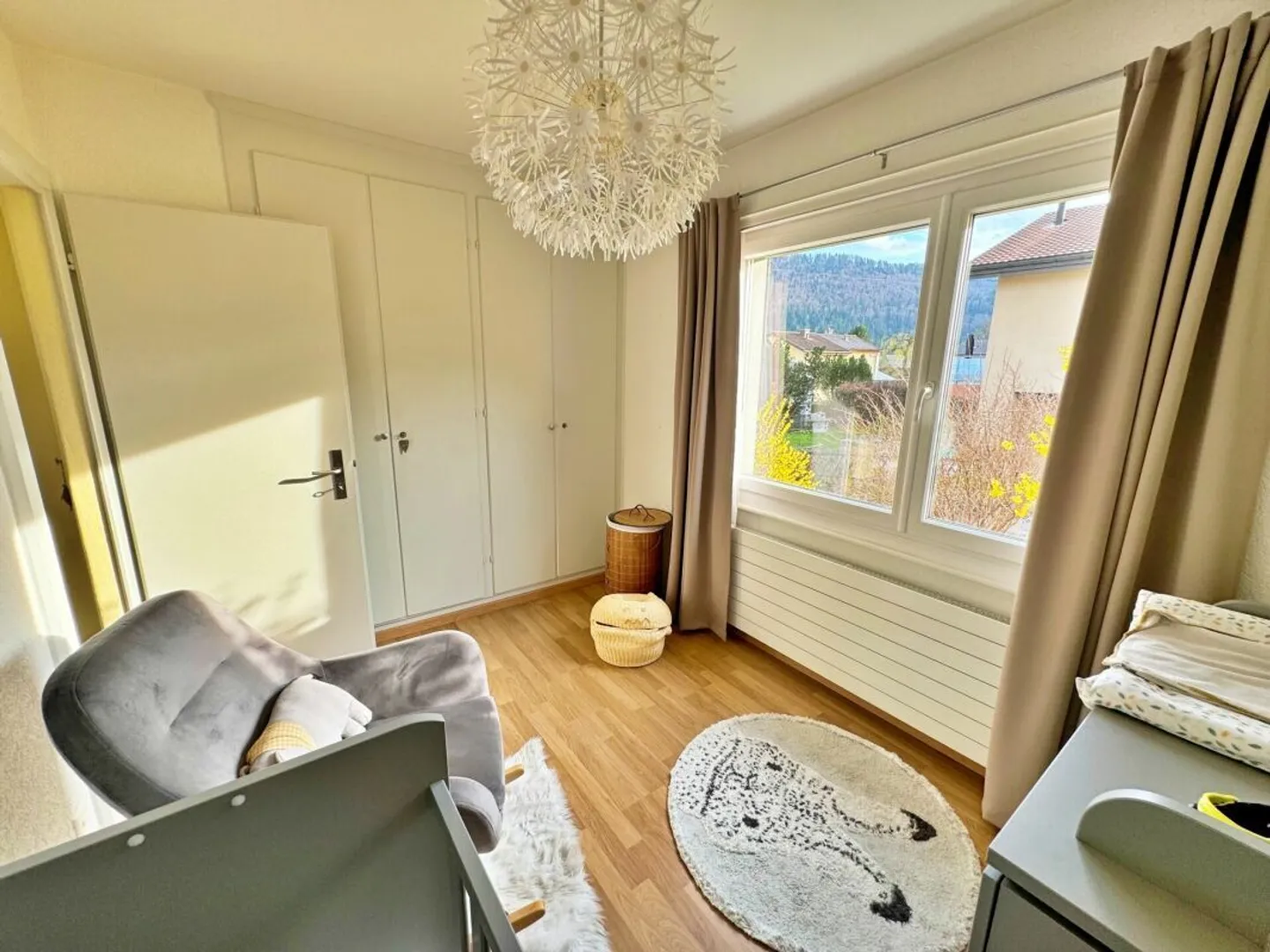 Einzelvilla 5.5 Zimmer in St-Imier - Foto 23 von 41