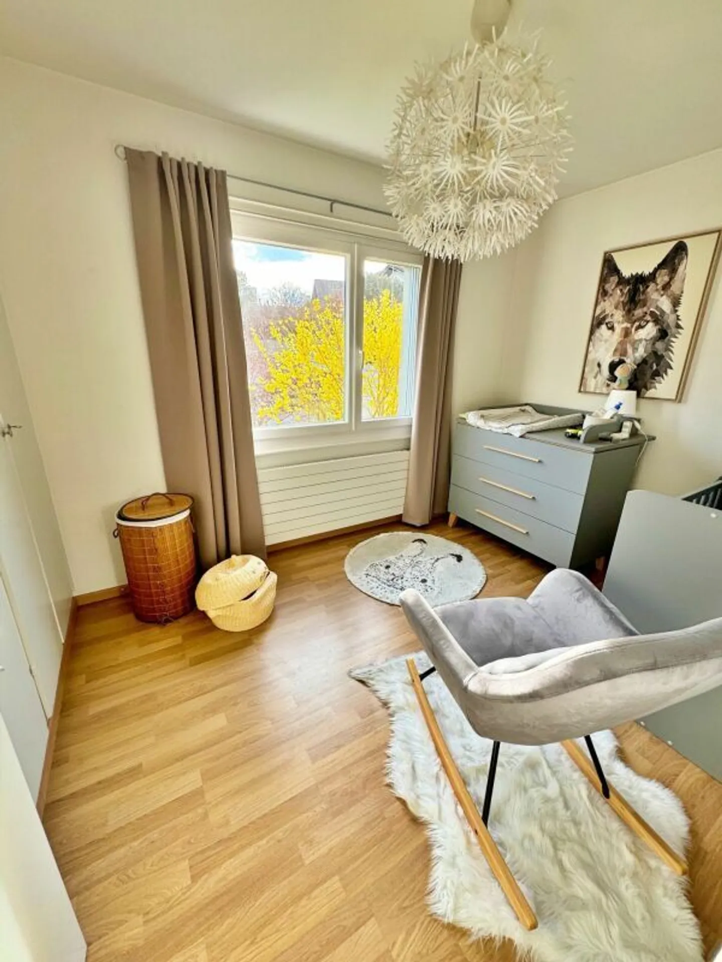 Einzelvilla 5.5 Zimmer in St-Imier - Foto 24 von 41