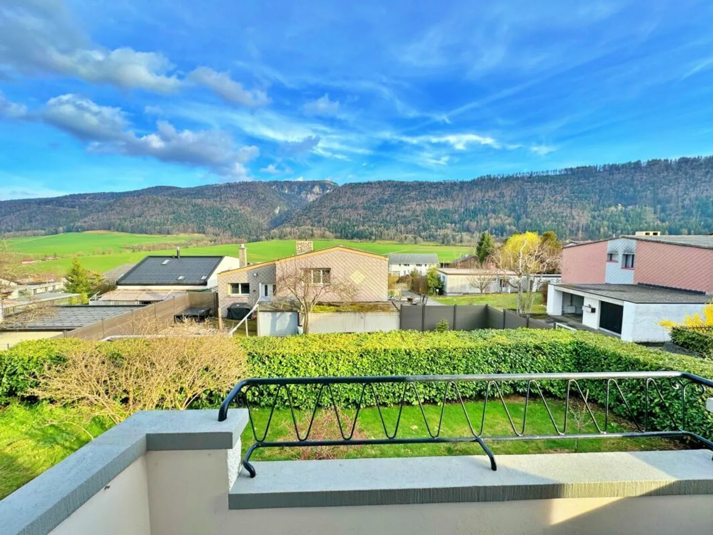 Einzelvilla 5.5 Zimmer in St-Imier - Foto 25 von 41