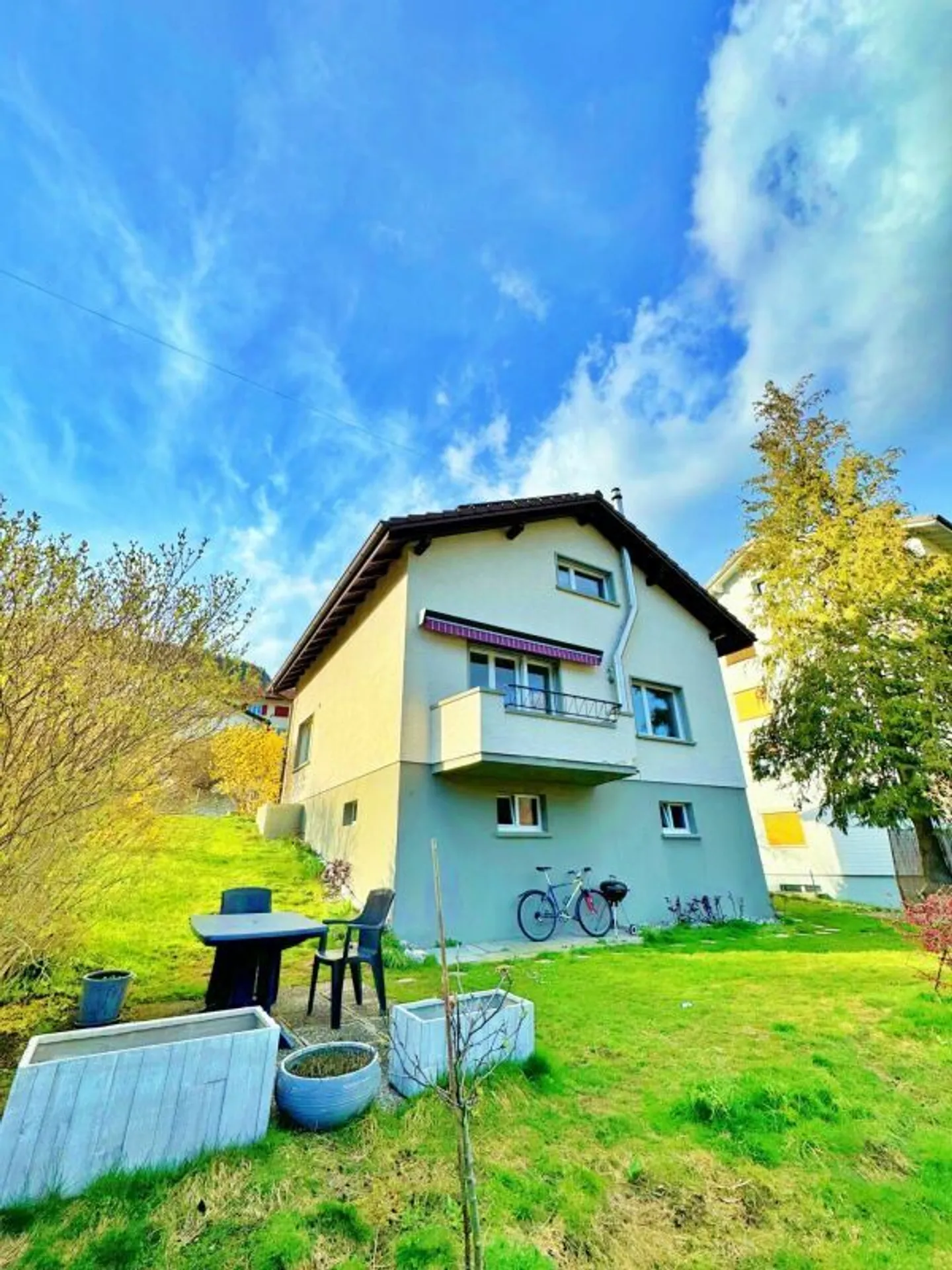 Einzelvilla 5.5 Zimmer in St-Imier - Foto 15 von 41