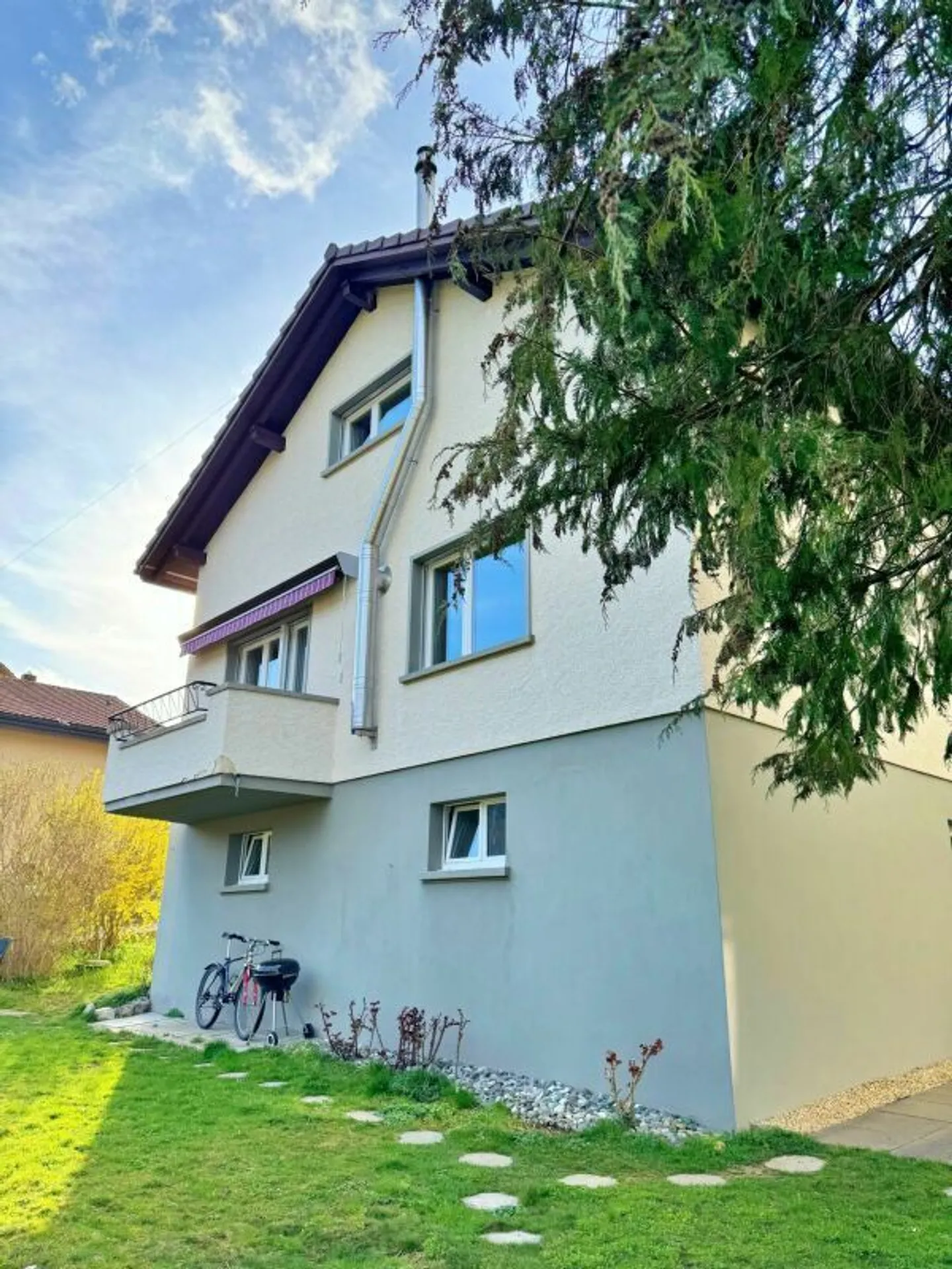 Einzelvilla 5.5 Zimmer in St-Imier - Foto 17 von 41