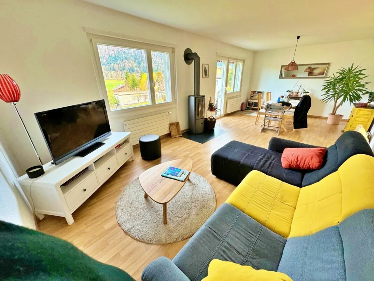Einzelvilla 5.5 Zimmer in St-Imier - Foto 18 von 41