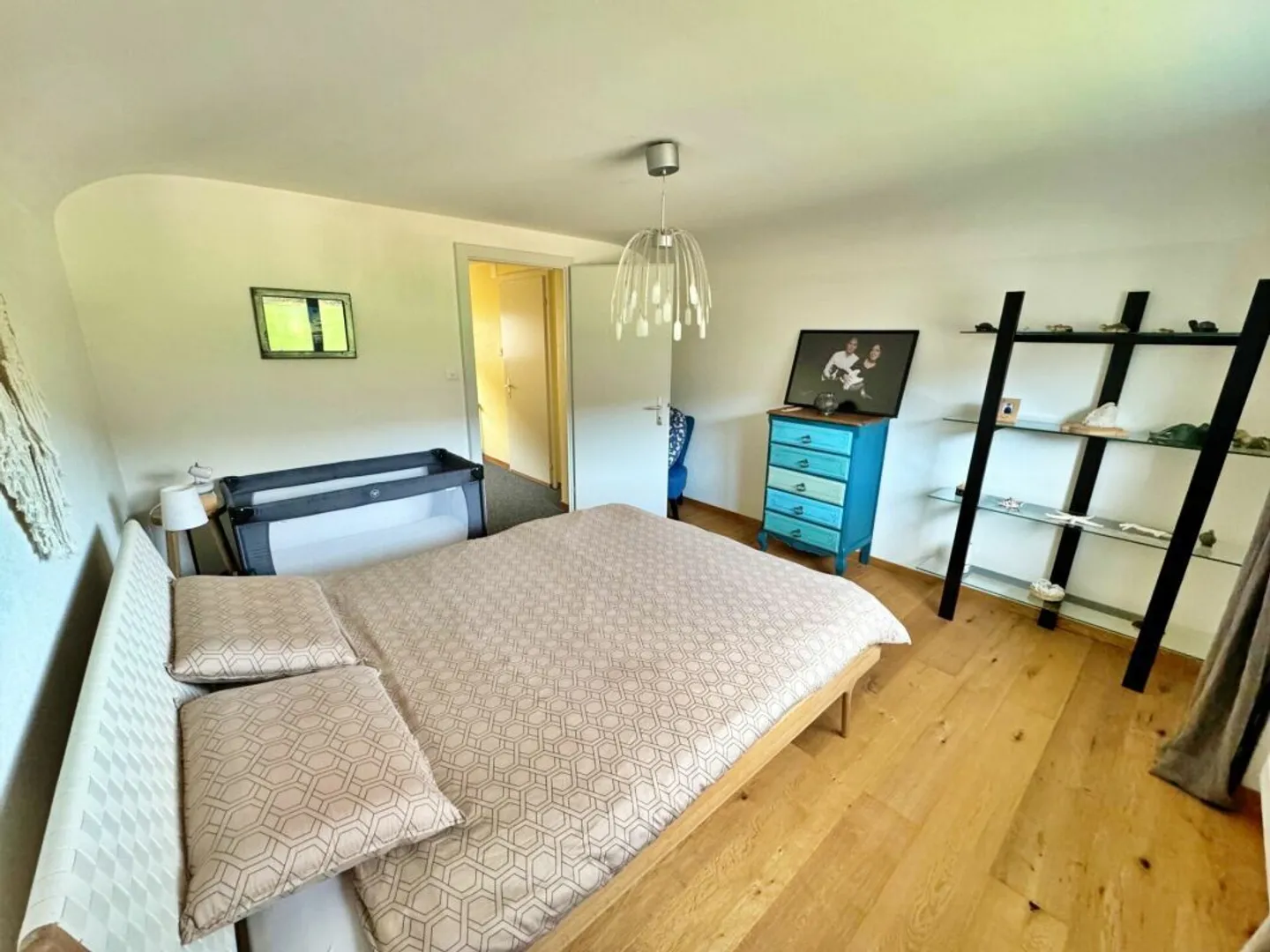 Einzelvilla 5.5 Zimmer in St-Imier - Foto 20 von 41