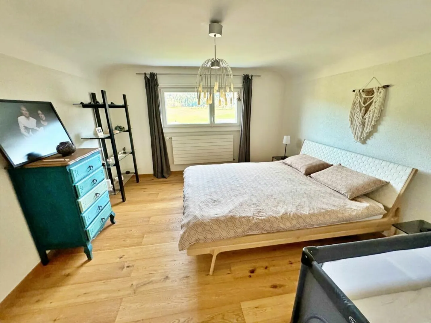 Einzelvilla 5.5 Zimmer in St-Imier - Foto 21 von 41