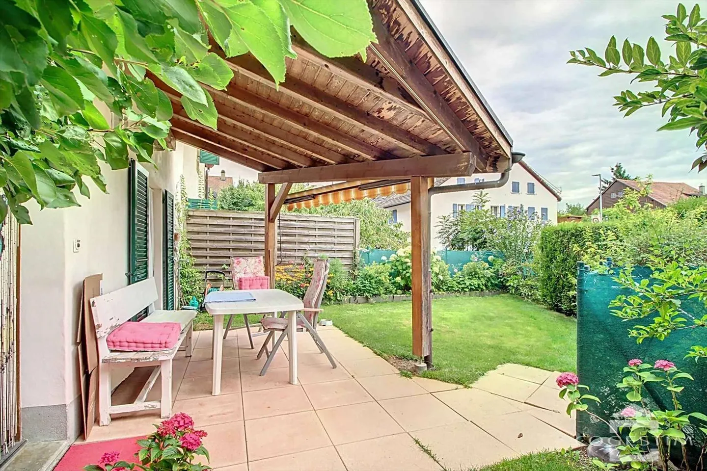Appartamento 4.5 stanze - Foto 1 di 11