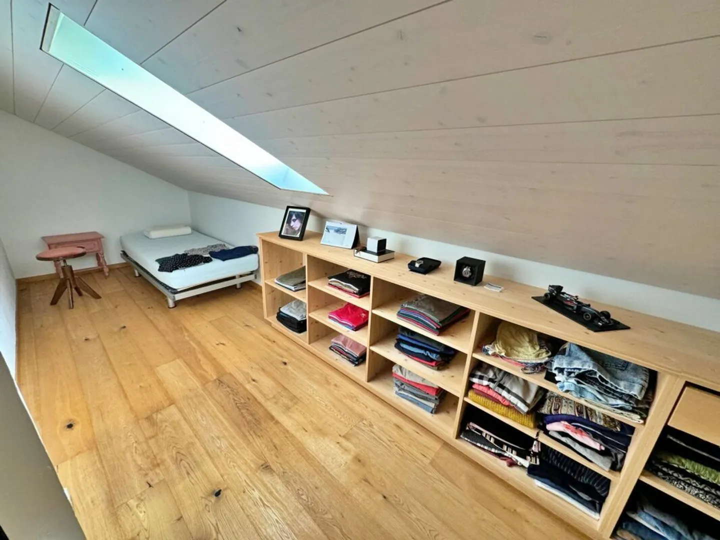 Einzelvilla 5.5 Zimmer in St-Imier - Foto 28 von 41