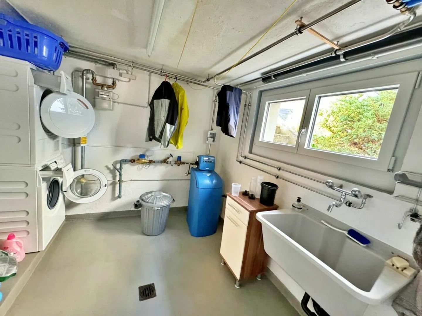 Einzelvilla 5.5 Zimmer in St-Imier - Foto 30 von 41