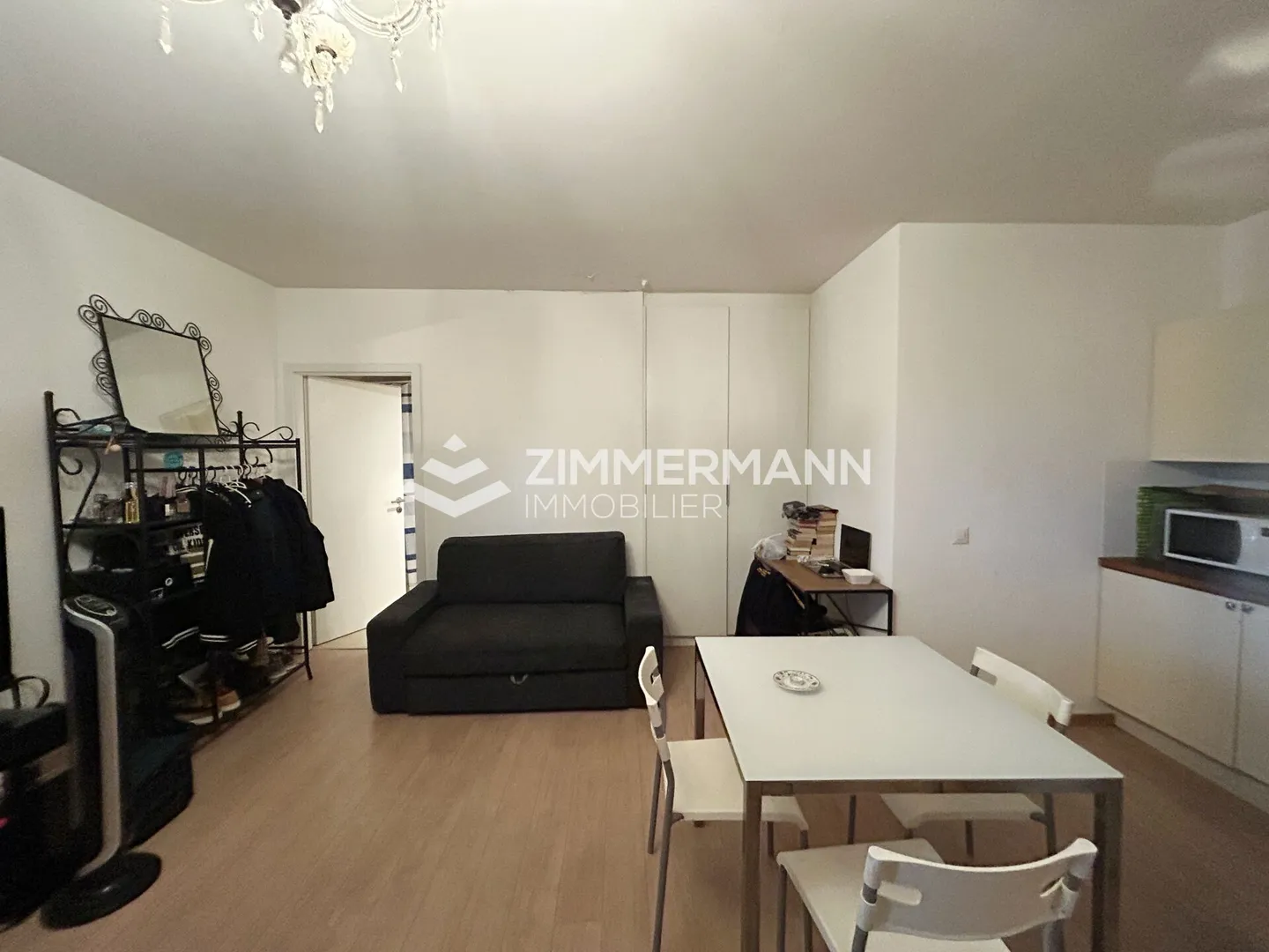 Hochwertige Wohnung mit Garten zu verkaufen! - Foto 11 von 12