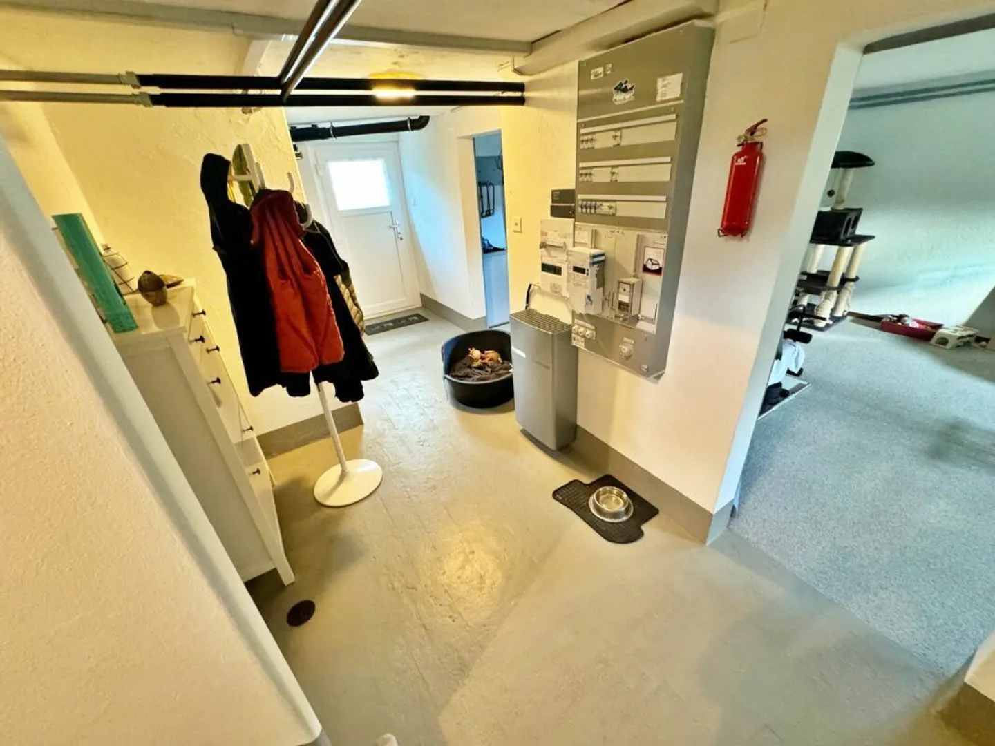 Einzelvilla 5.5 Zimmer in St-Imier - Foto 33 von 41