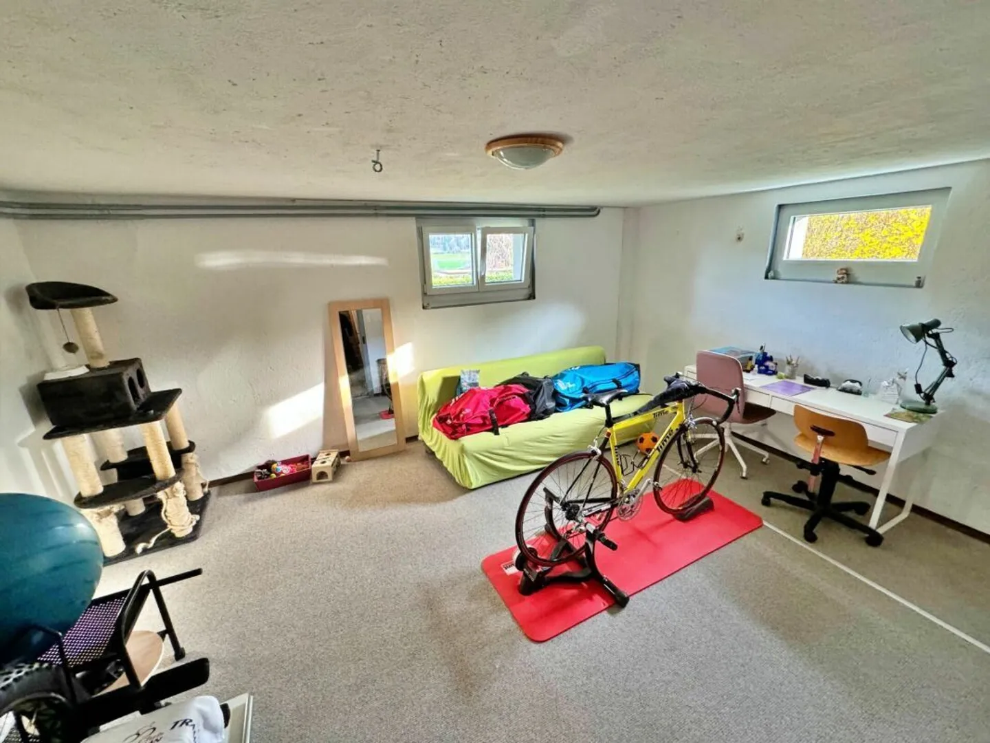 Einzelvilla 5.5 Zimmer in St-Imier - Foto 34 von 41