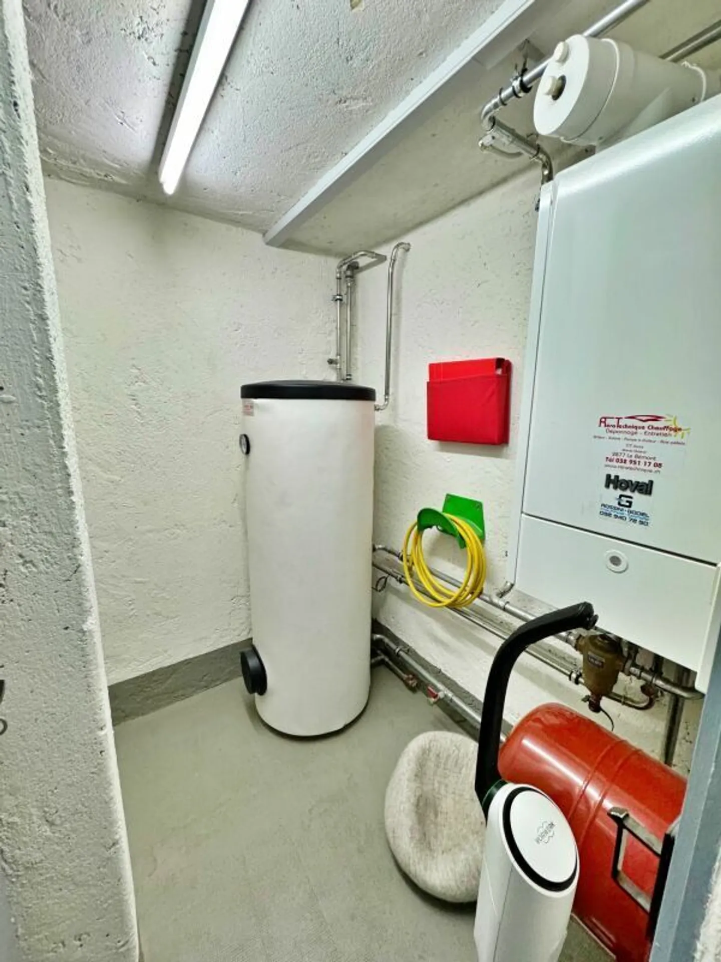 Einzelvilla 5.5 Zimmer in St-Imier - Foto 36 von 41