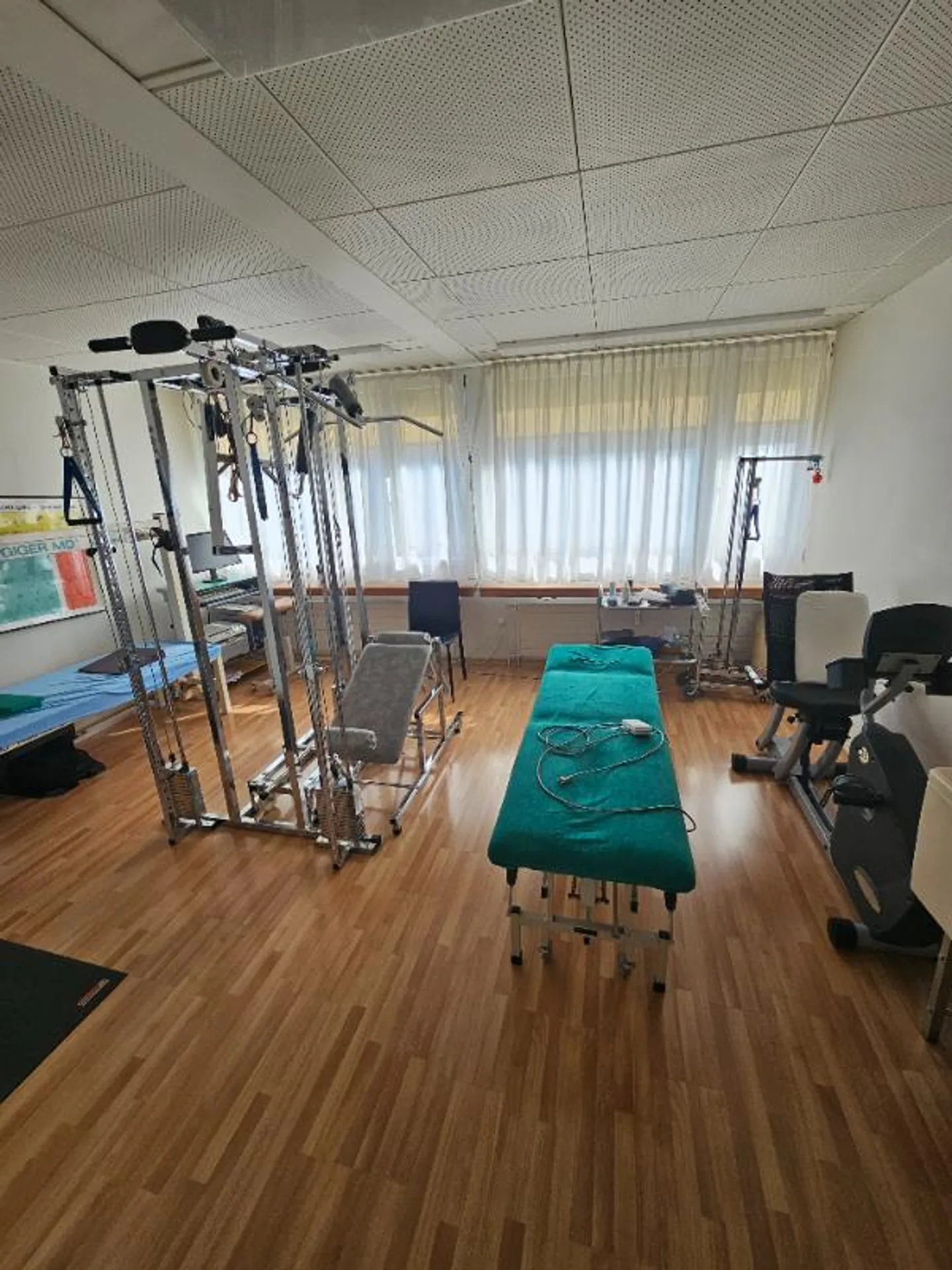 Casa singola in affitto - Foto 4 di 4