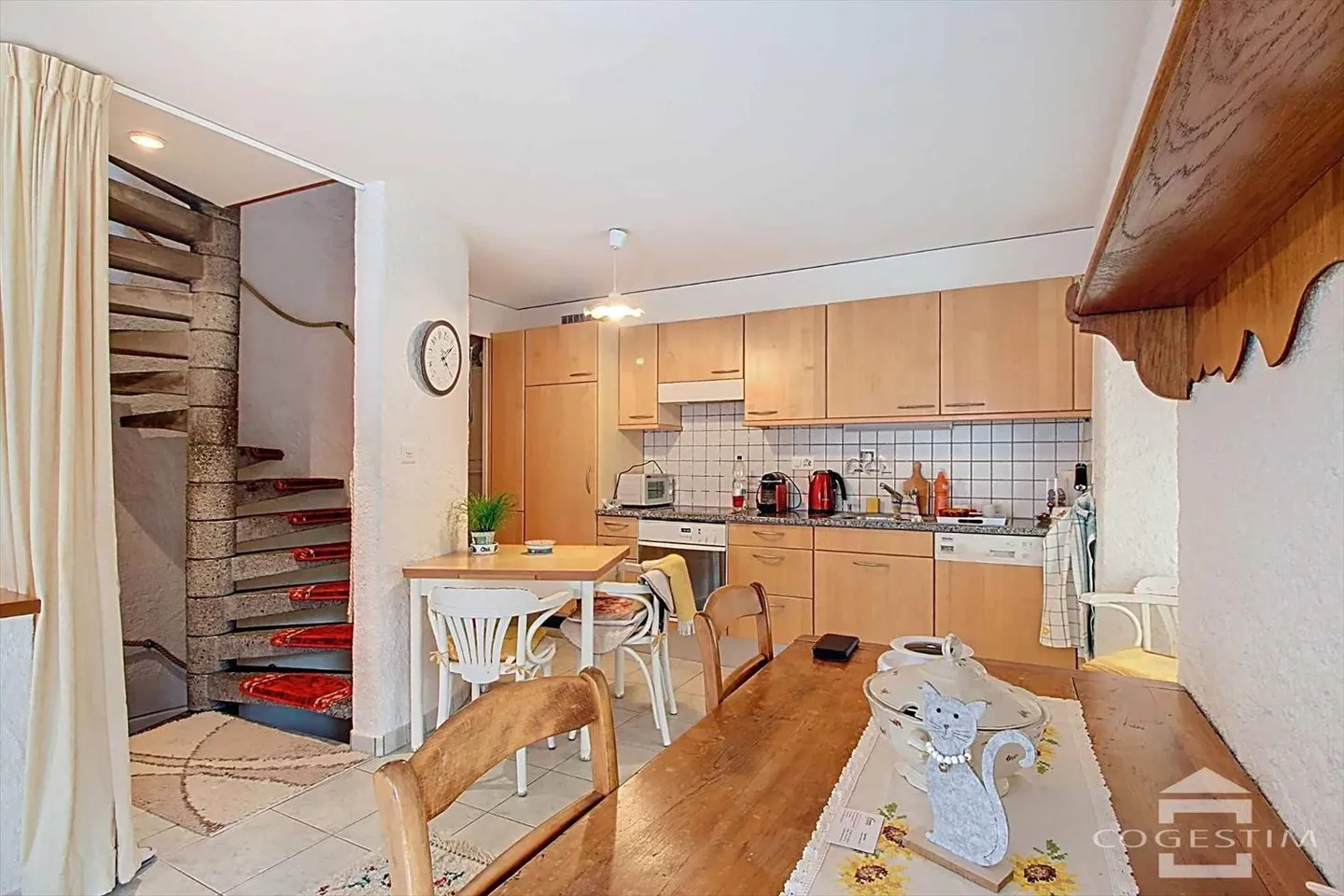 Appartamento 4.5 stanze - Foto 5 di 11