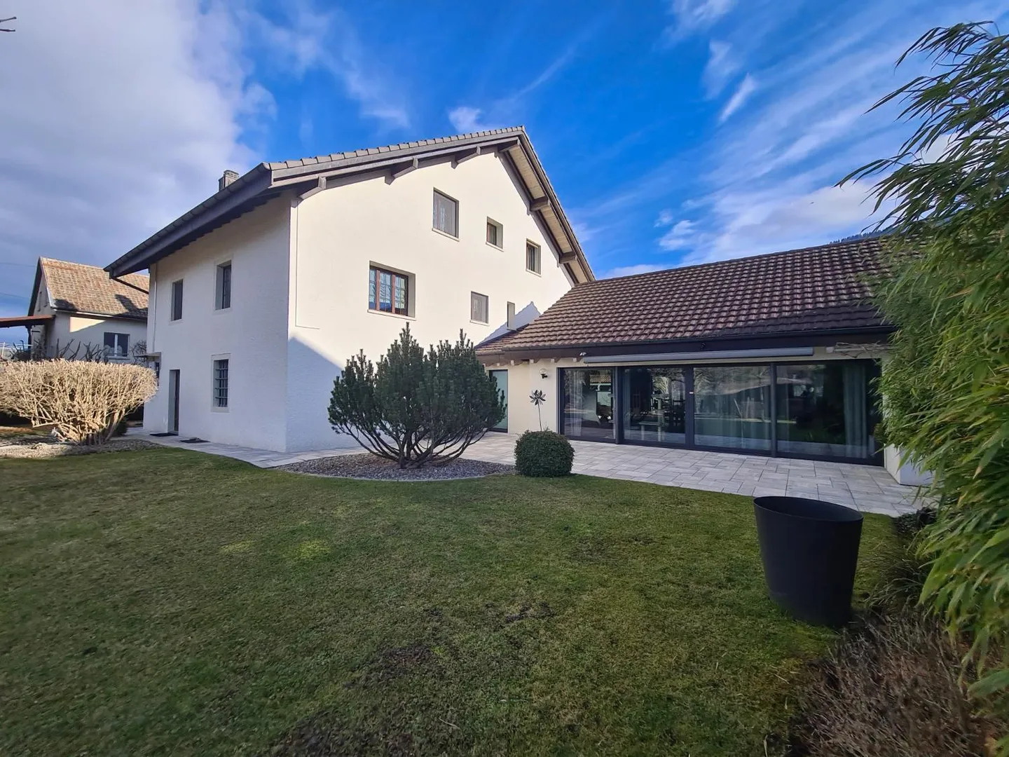 Straordinario - Proprietà lussuosa e magnifica con 10,5 stanze - Foto 1 di 30