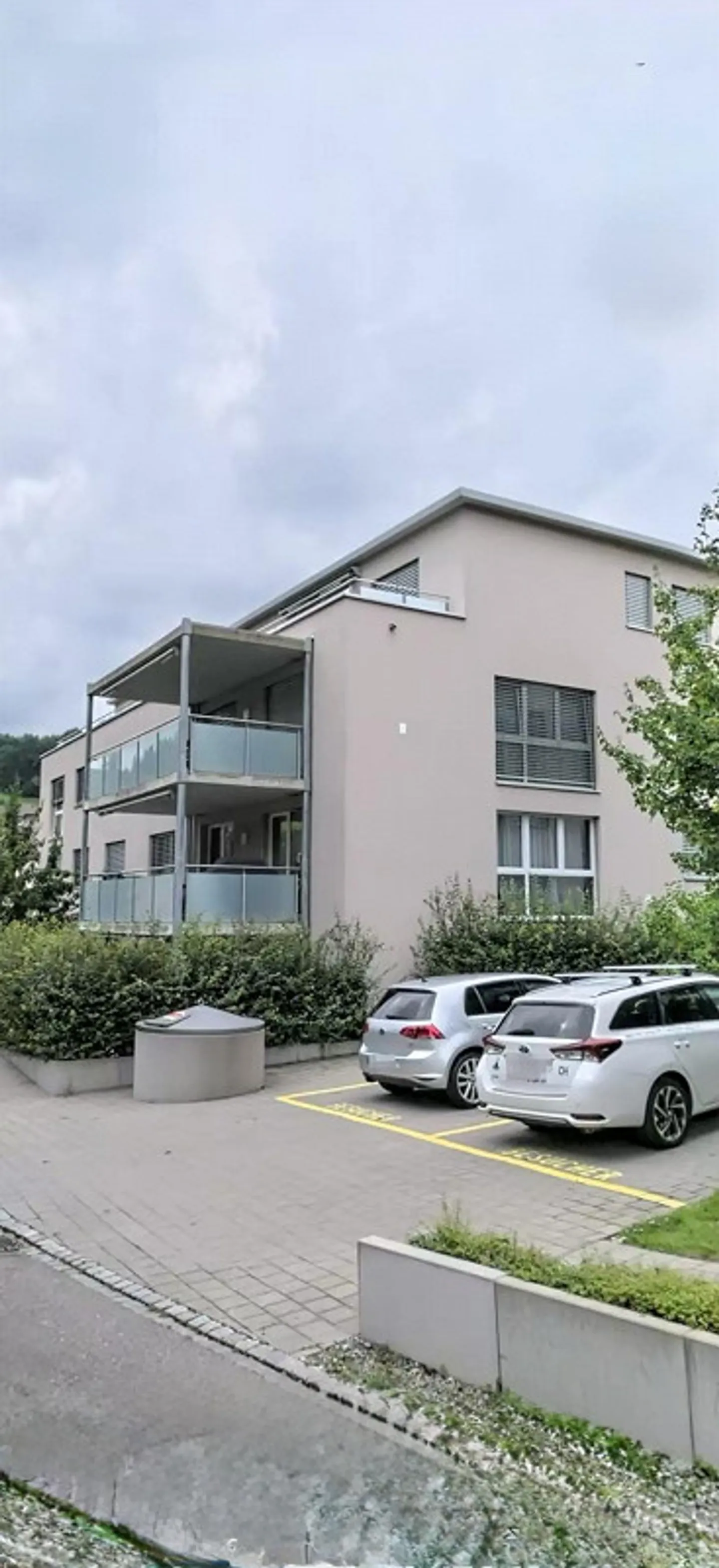 Appartement 4,5 pièces - Photo 1 sur 15