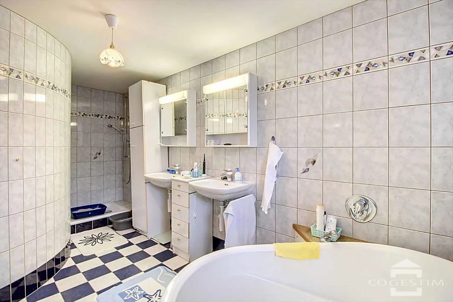 Appartamento 4.5 stanze - Foto 7 di 11