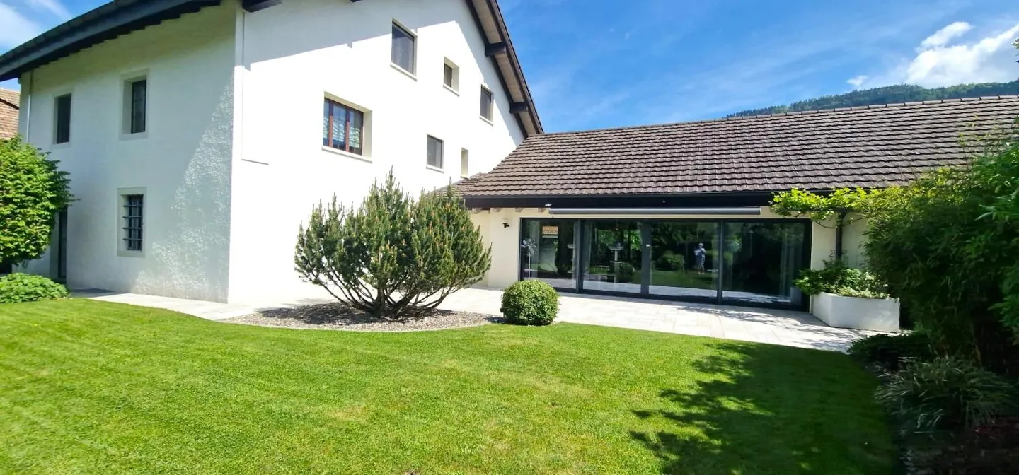 Straordinario - Proprietà lussuosa e magnifica con 10,5 stanze - Foto 2 di 30