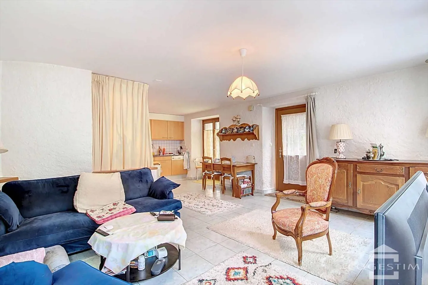 Appartamento 4.5 stanze - Foto 3 di 11