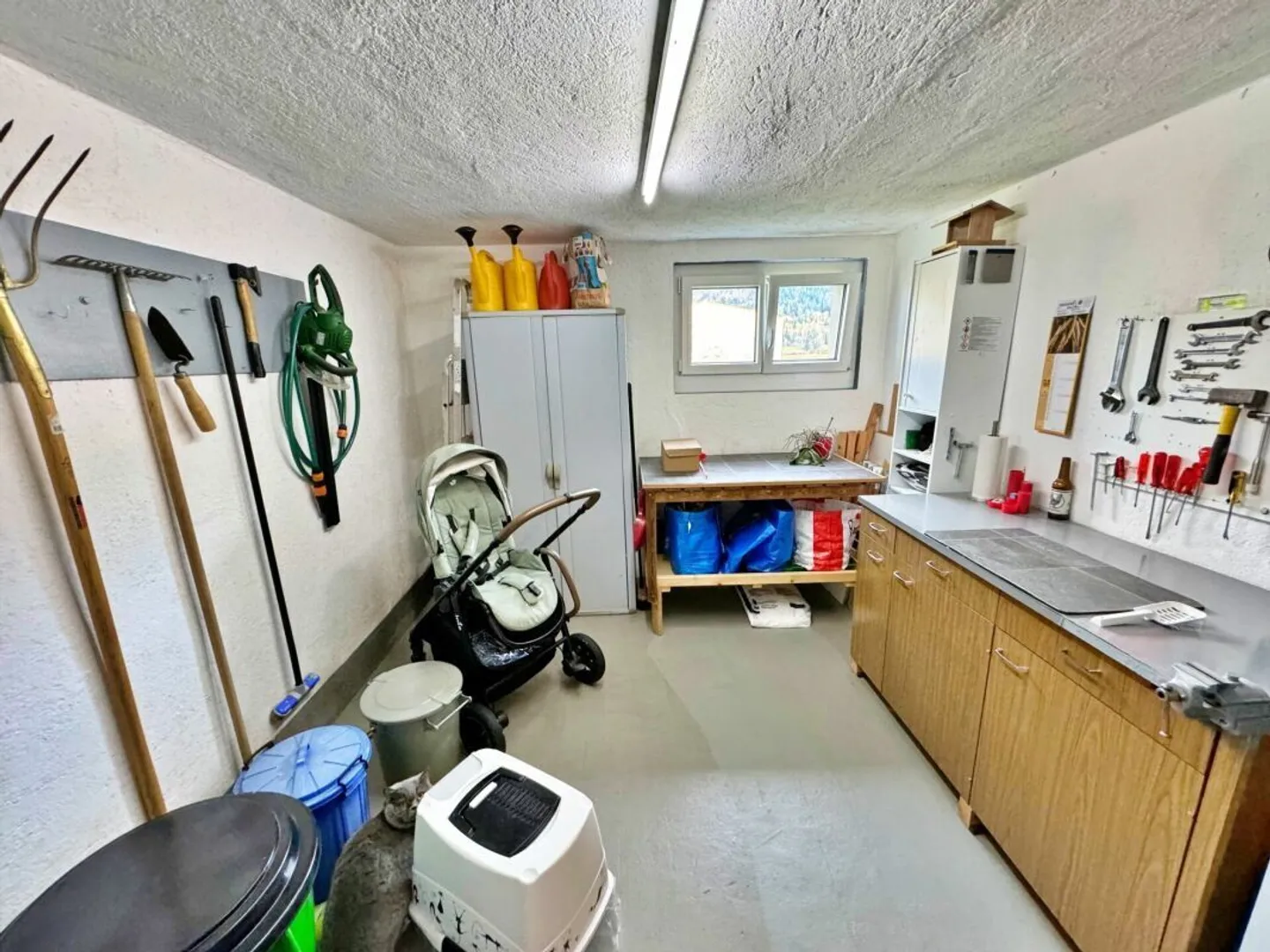 Einzelvilla 5.5 Zimmer in St-Imier - Foto 37 von 41