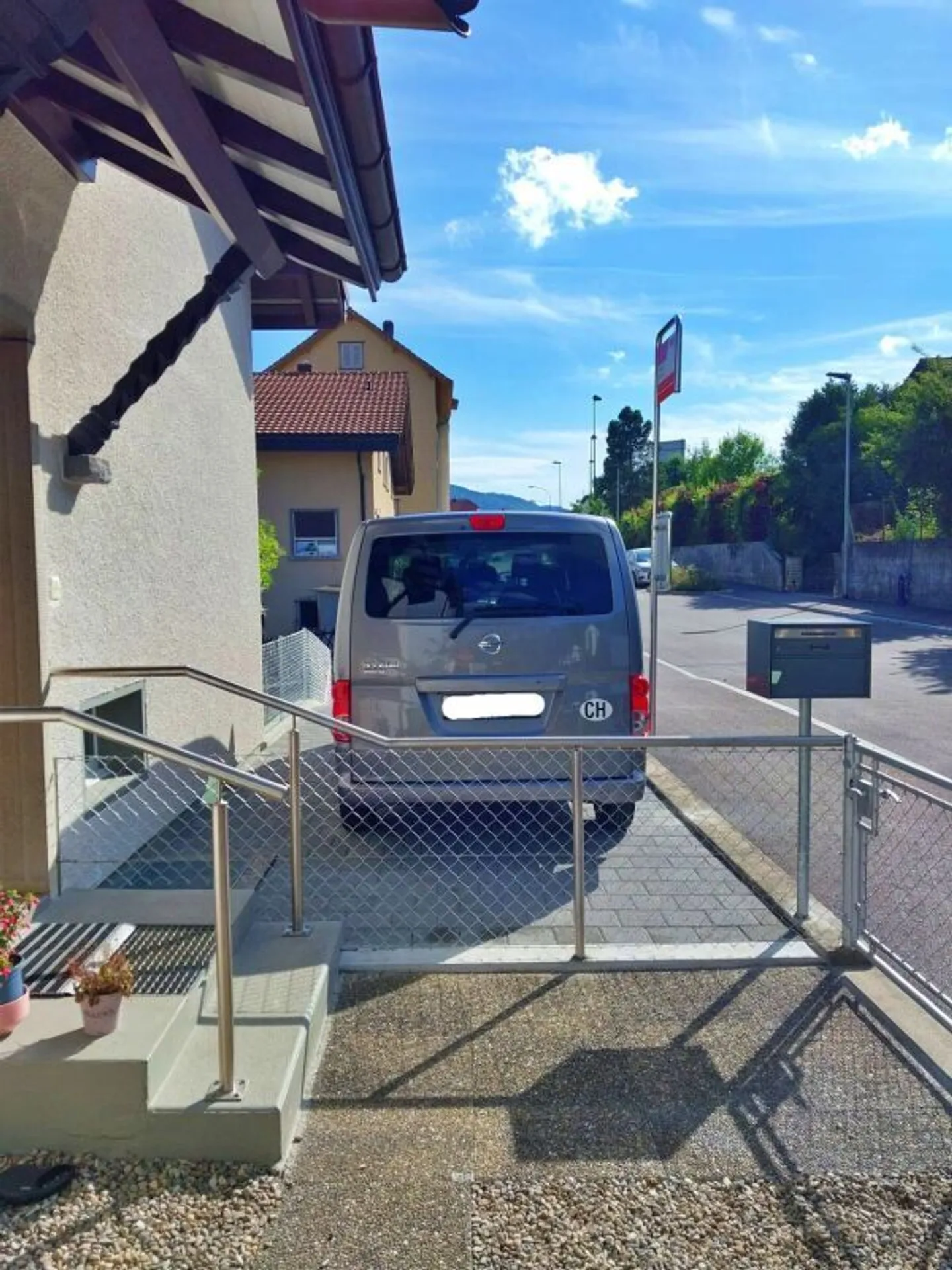 Einzelvilla 5.5 Zimmer in St-Imier - Foto 38 von 41