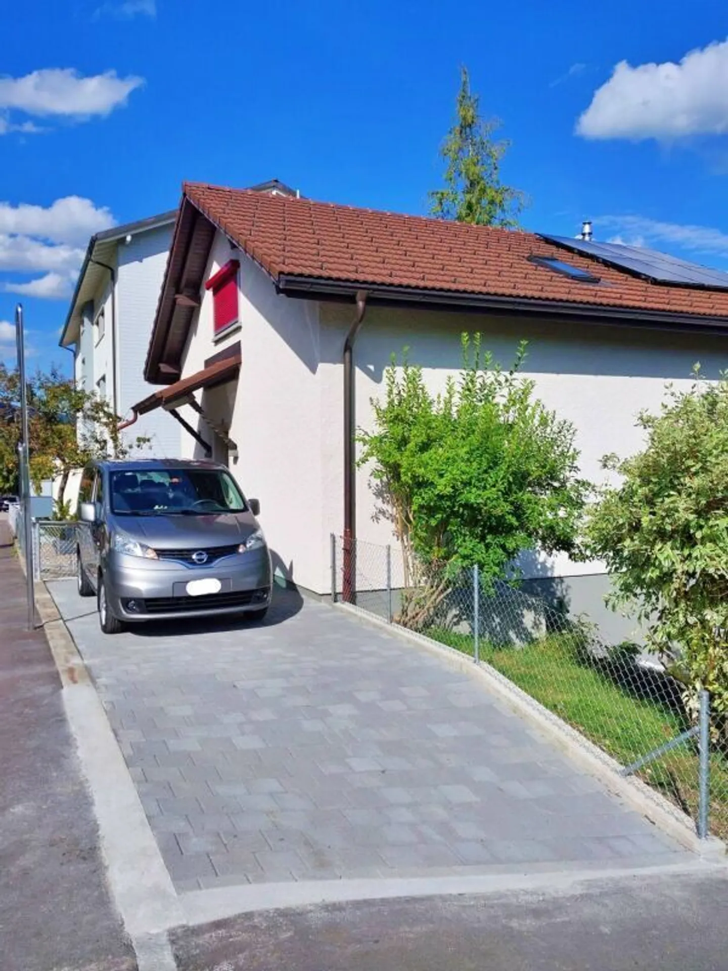 Einzelvilla 5.5 Zimmer in St-Imier - Foto 39 von 41