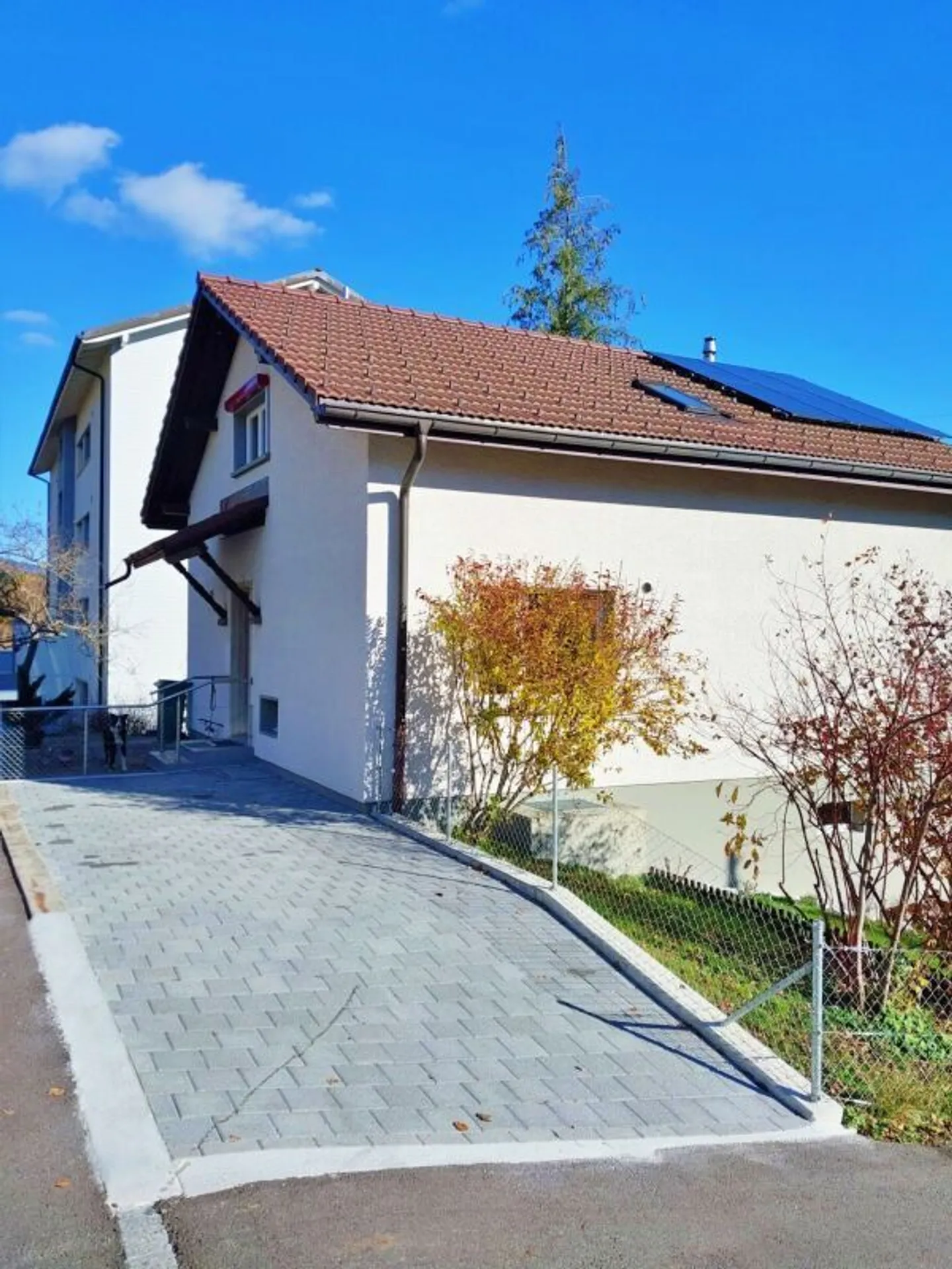 Einzelvilla 5.5 Zimmer in St-Imier - Foto 40 von 41