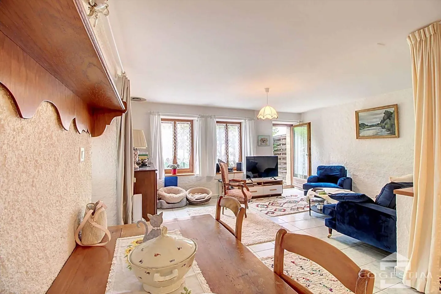 Appartamento 4.5 stanze - Foto 4 di 11