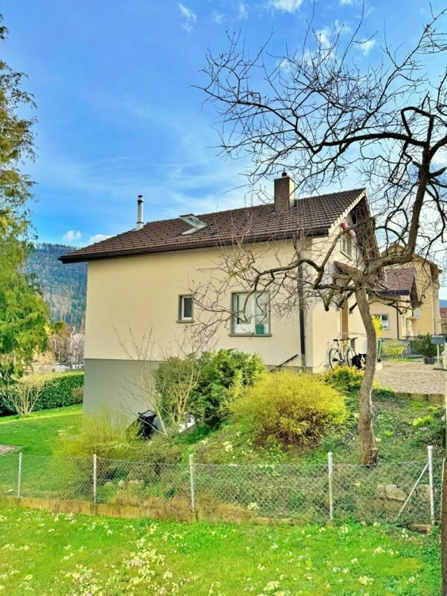 Einzelvilla 5.5 Zimmer in St-Imier - Foto 41 von 41