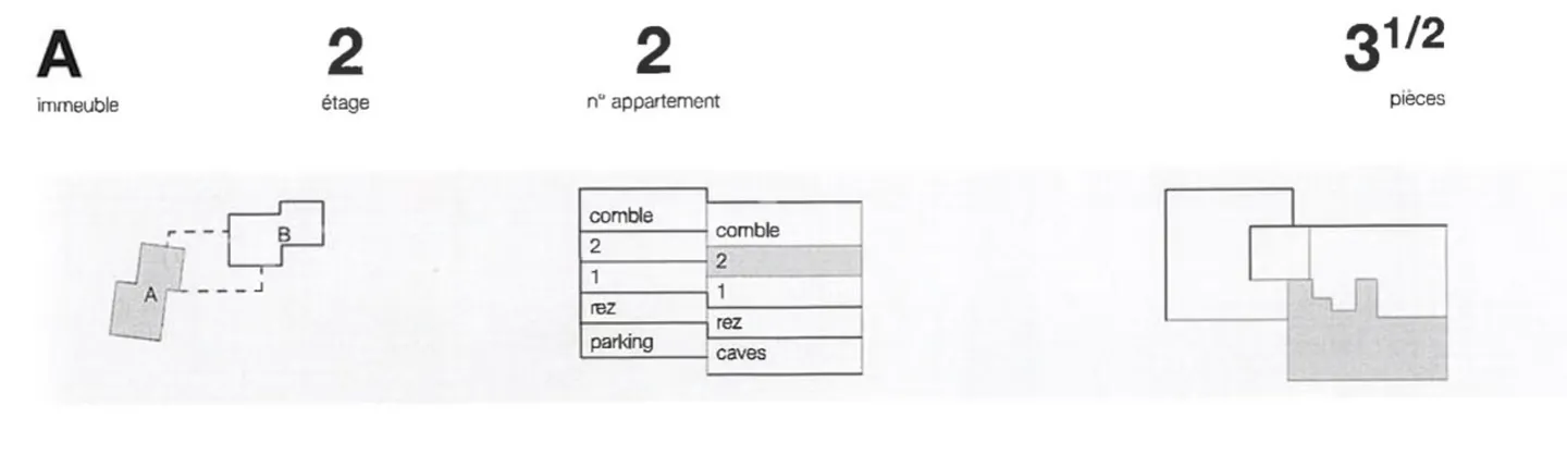 Modernes Apartment in Montana - Foto 4 von 4