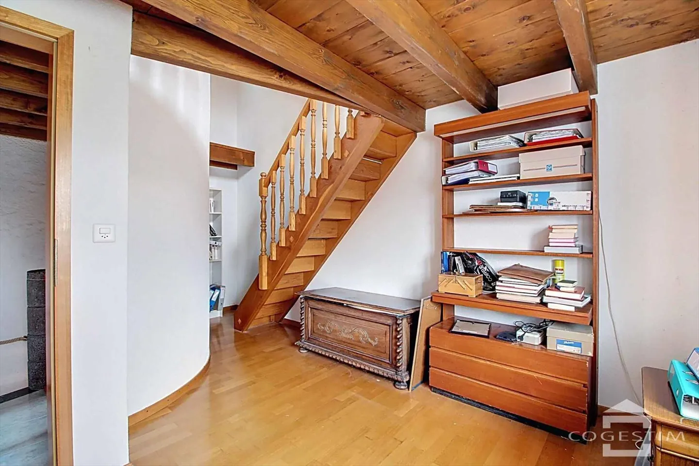 Appartamento 4.5 stanze - Foto 9 di 11