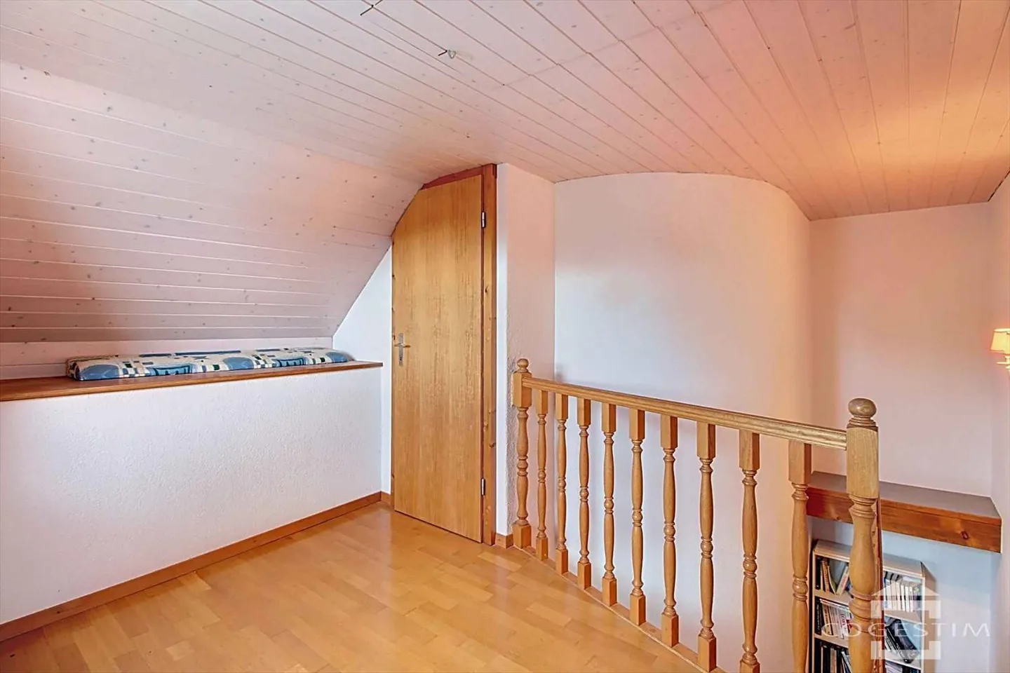 Appartamento 4.5 stanze - Foto 10 di 11