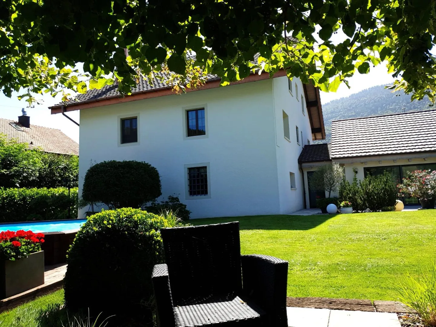 Straordinario - Proprietà lussuosa e magnifica con 10,5 stanze - Foto 3 di 30