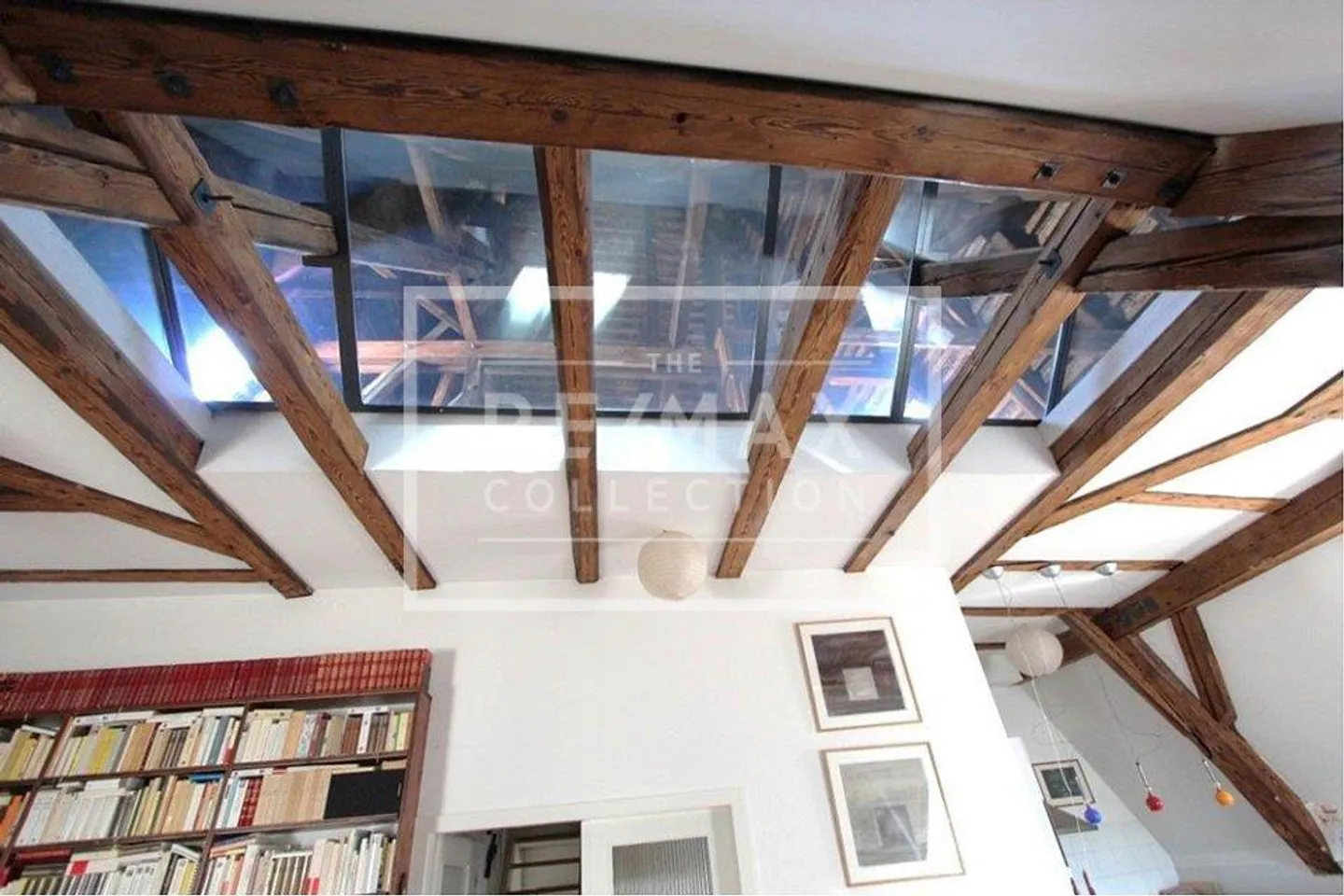 Loft historique au centre de Bâle - Photo 4 sur 12