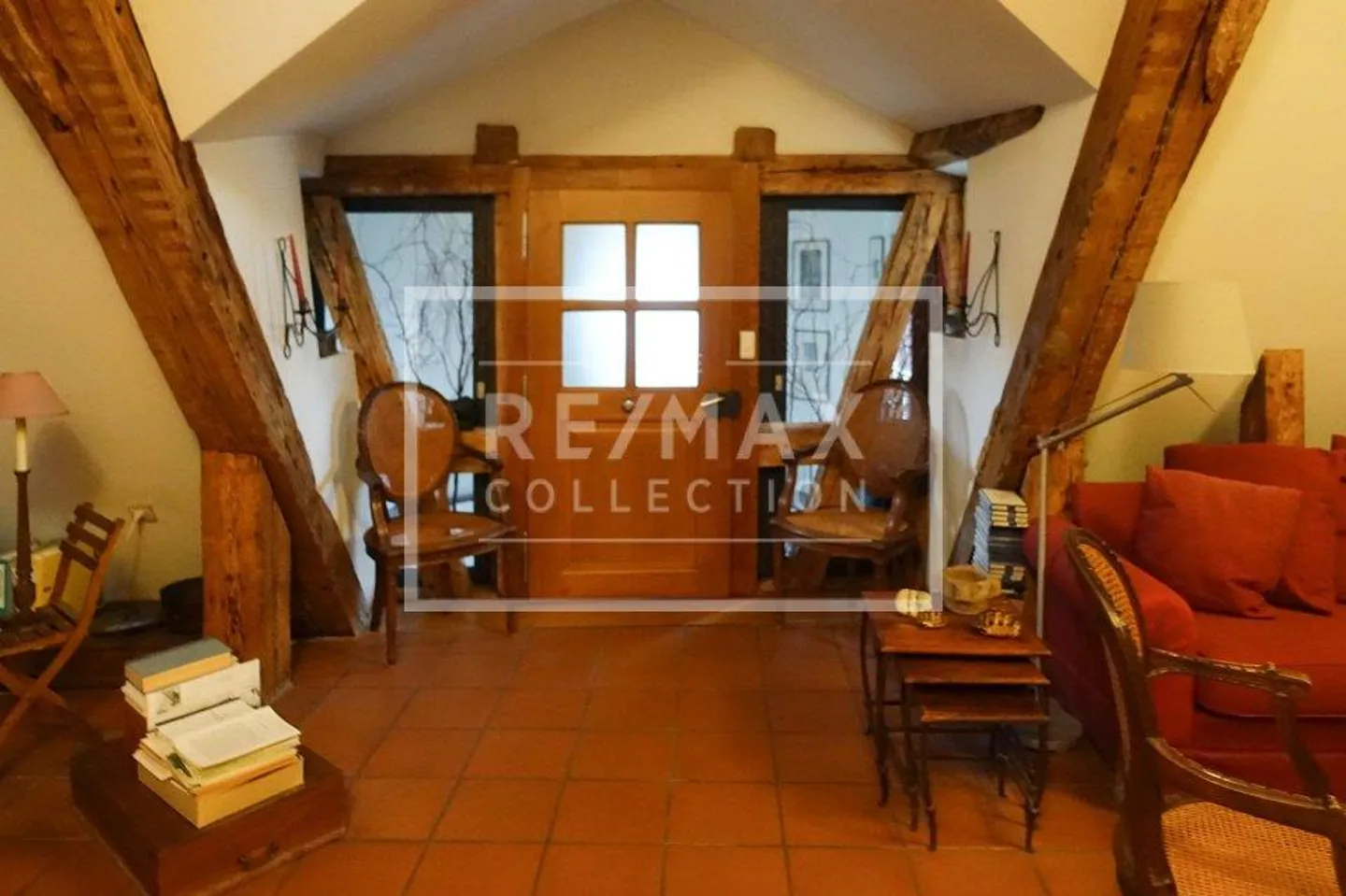 Loft historique au centre de Bâle - Photo 9 sur 12