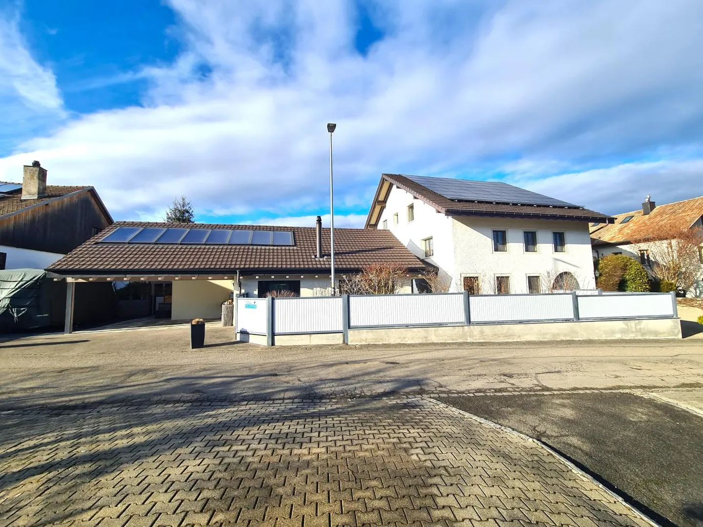 Straordinario - Proprietà lussuosa e magnifica con 10,5 stanze - Foto 5 di 30