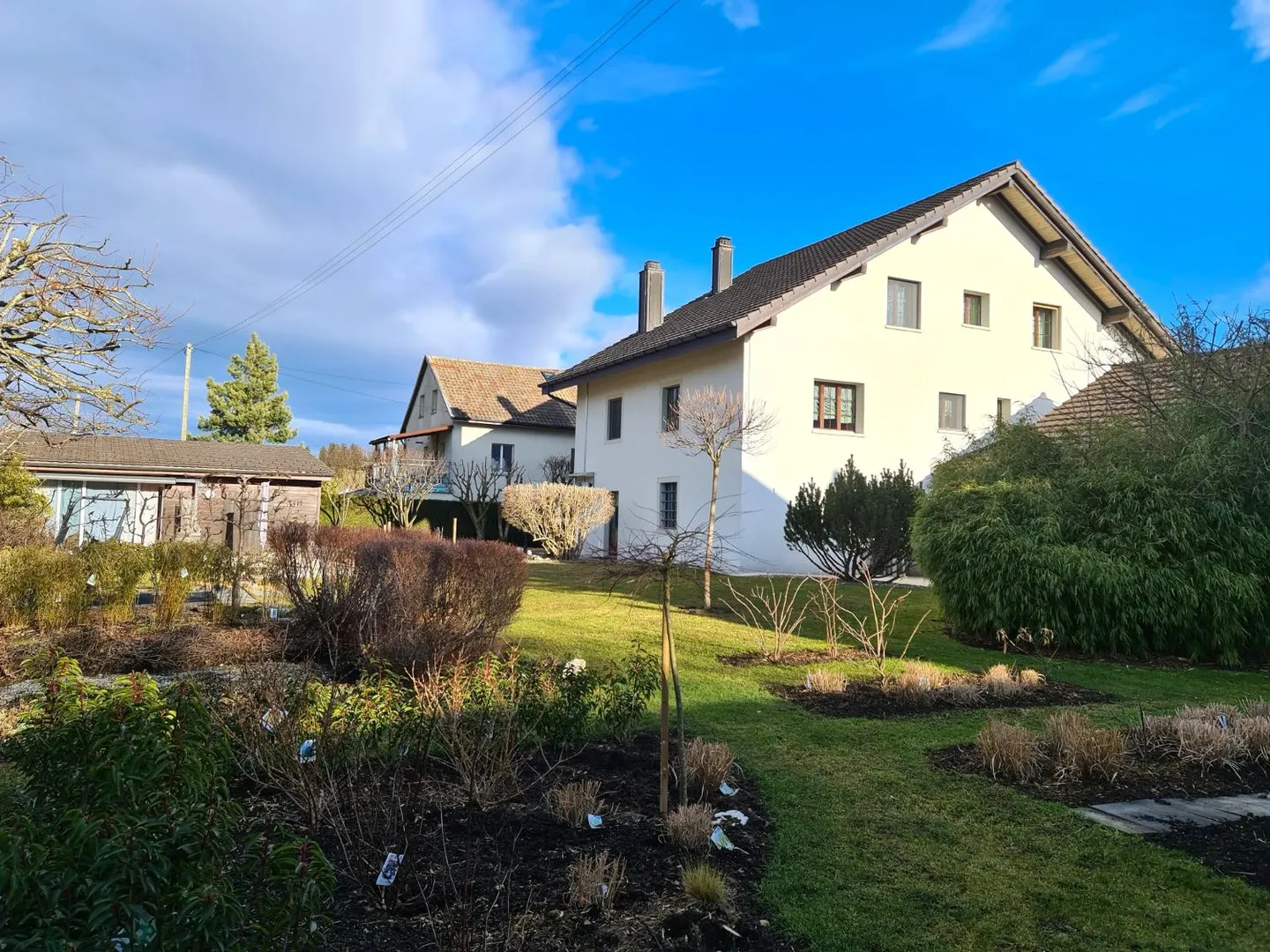 Straordinario - Proprietà lussuosa e magnifica con 10,5 stanze - Foto 6 di 30