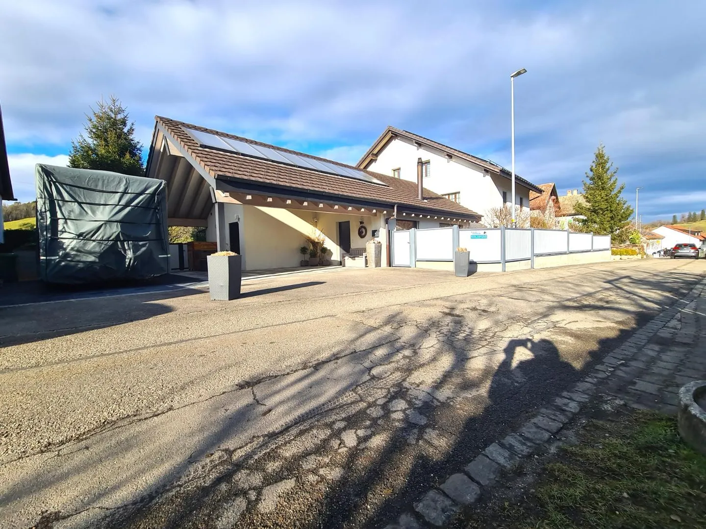 Straordinario - Proprietà lussuosa e magnifica con 10,5 stanze - Foto 9 di 30