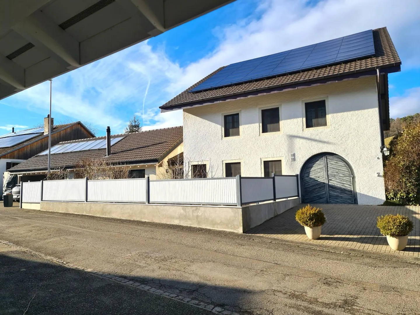 Straordinario - Proprietà lussuosa e magnifica con 10,5 stanze - Foto 12 di 30