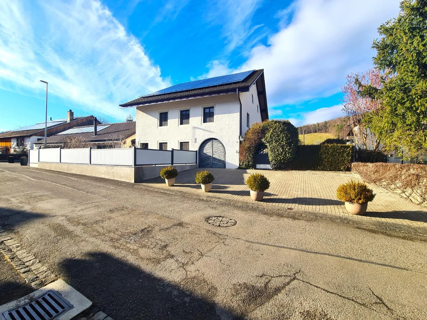 Straordinario - Proprietà lussuosa e magnifica con 10,5 stanze - Foto 13 di 30