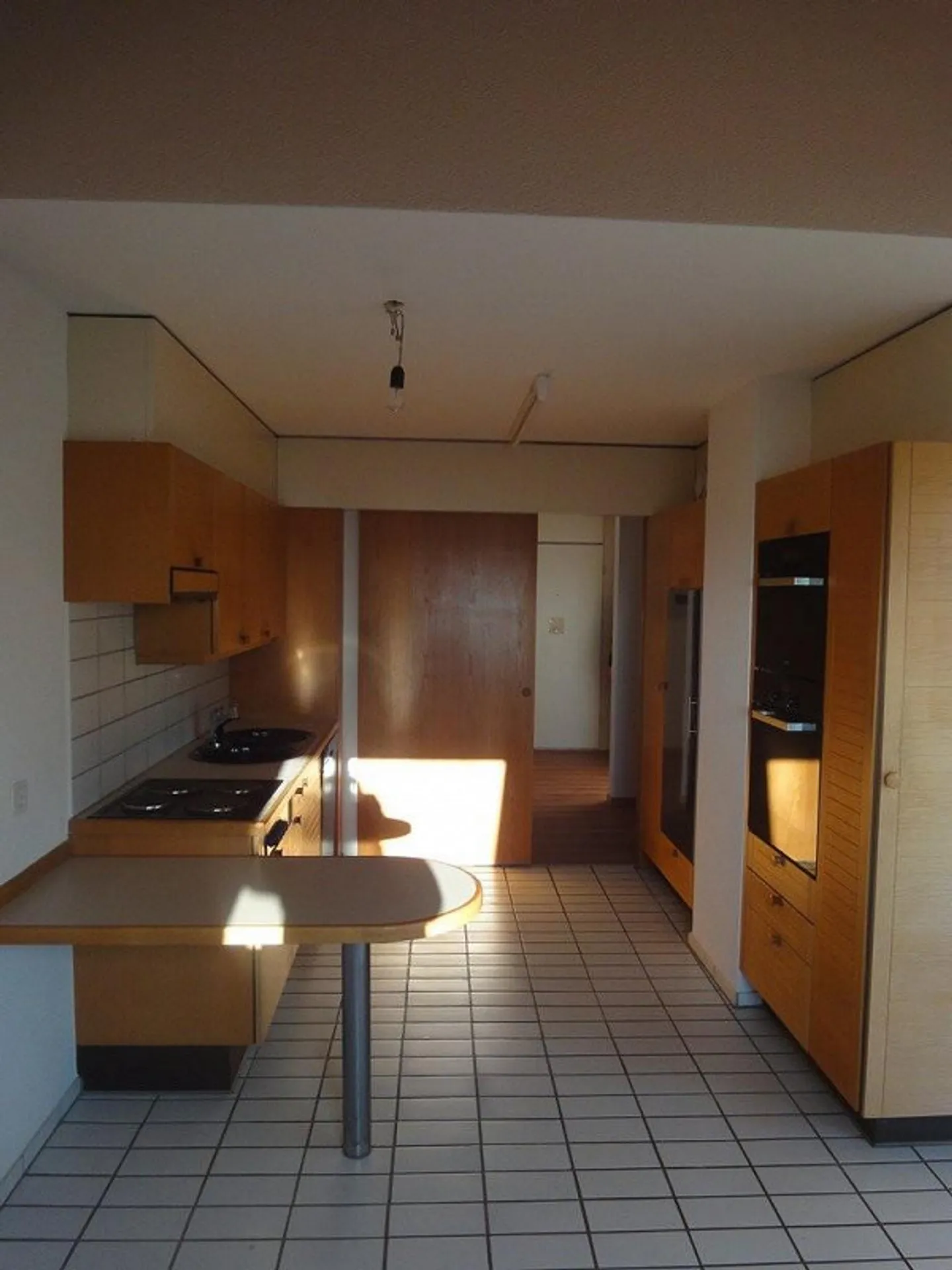 Wohnen im Grünen in Zürich-Witikon befristet bis 31.03.28 - Foto 3 von 6