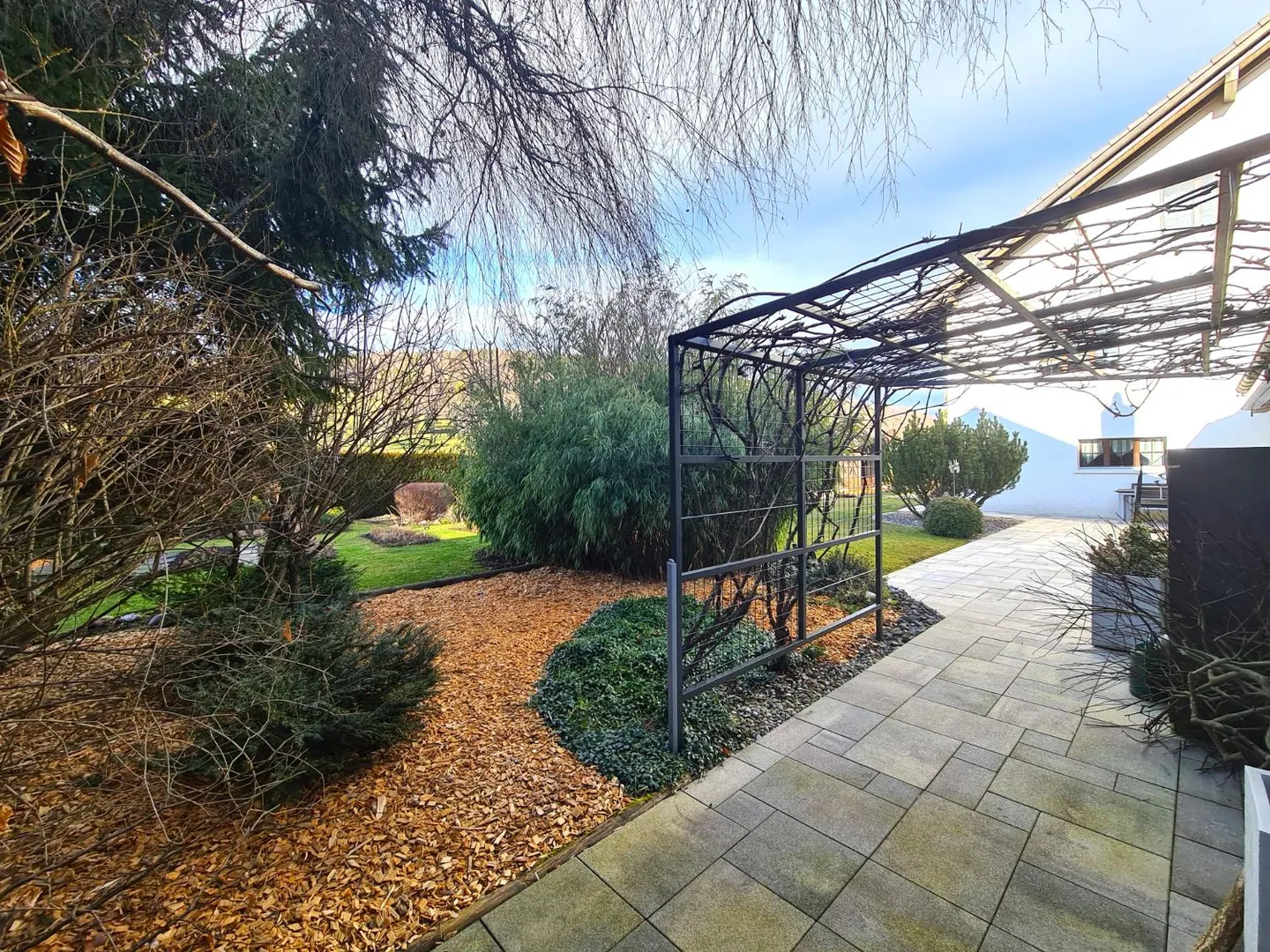 Straordinario - Proprietà lussuosa e magnifica con 10,5 stanze - Foto 17 di 30