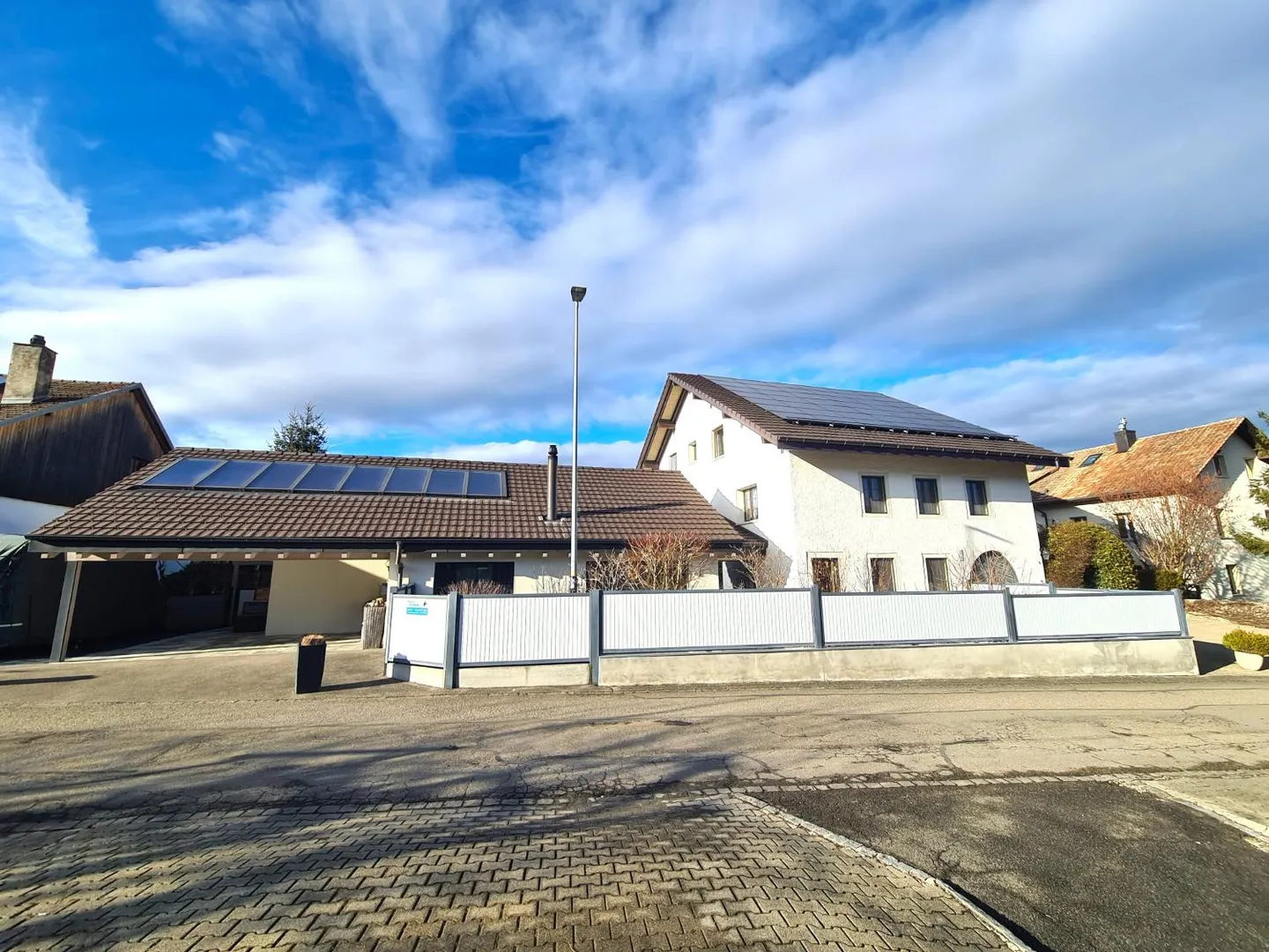 Straordinario - Proprietà lussuosa e magnifica con 10,5 stanze - Foto 18 di 30